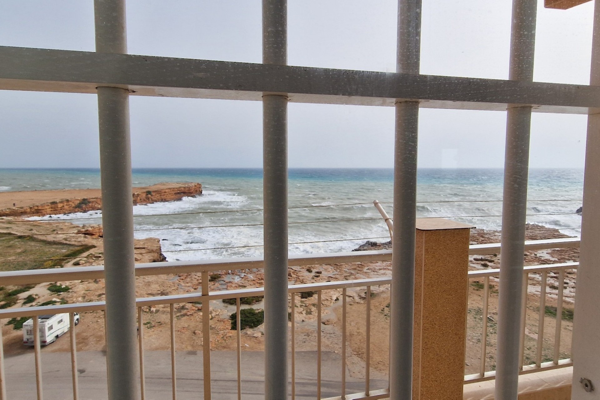 Herverkoop - Appartement / Flat -
Torrevieja - Costa Blanca
