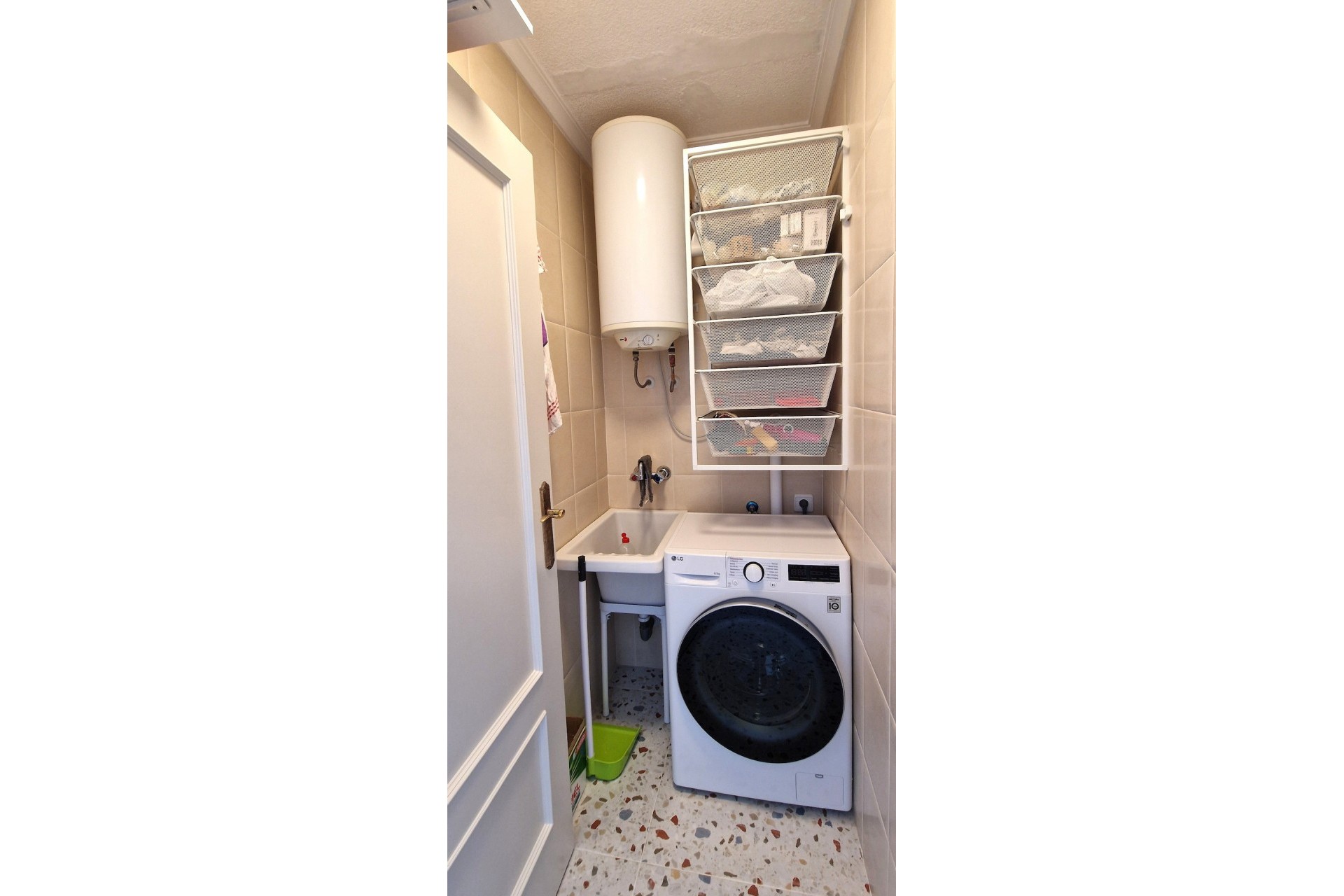 Herverkoop - Appartement / Flat -
Torrevieja - Costa Blanca