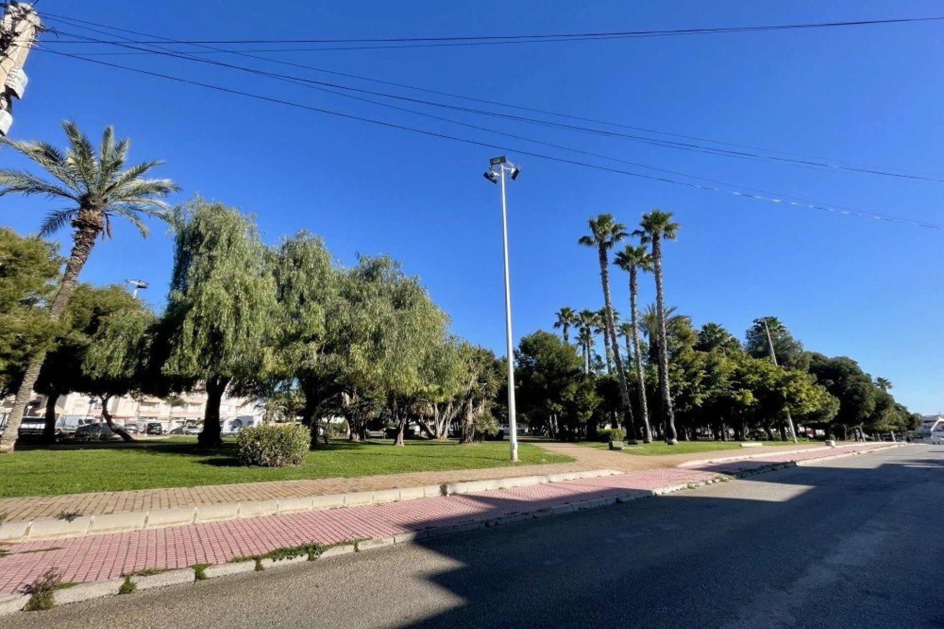 Herverkoop - Appartement / Flat -
Torrevieja - Costa Blanca