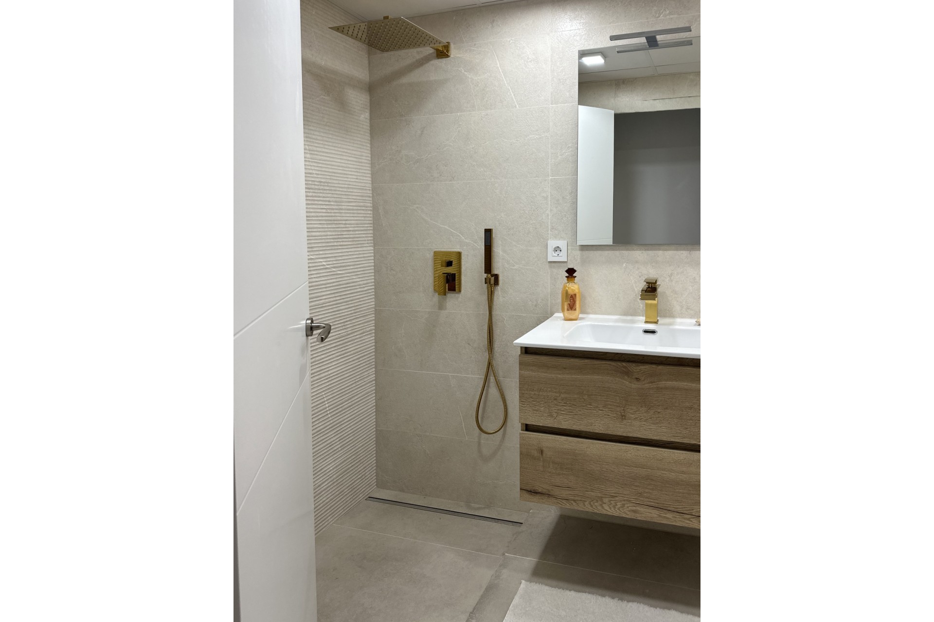 Herverkoop - Appartement / Flat -
Torrevieja - Costa Blanca