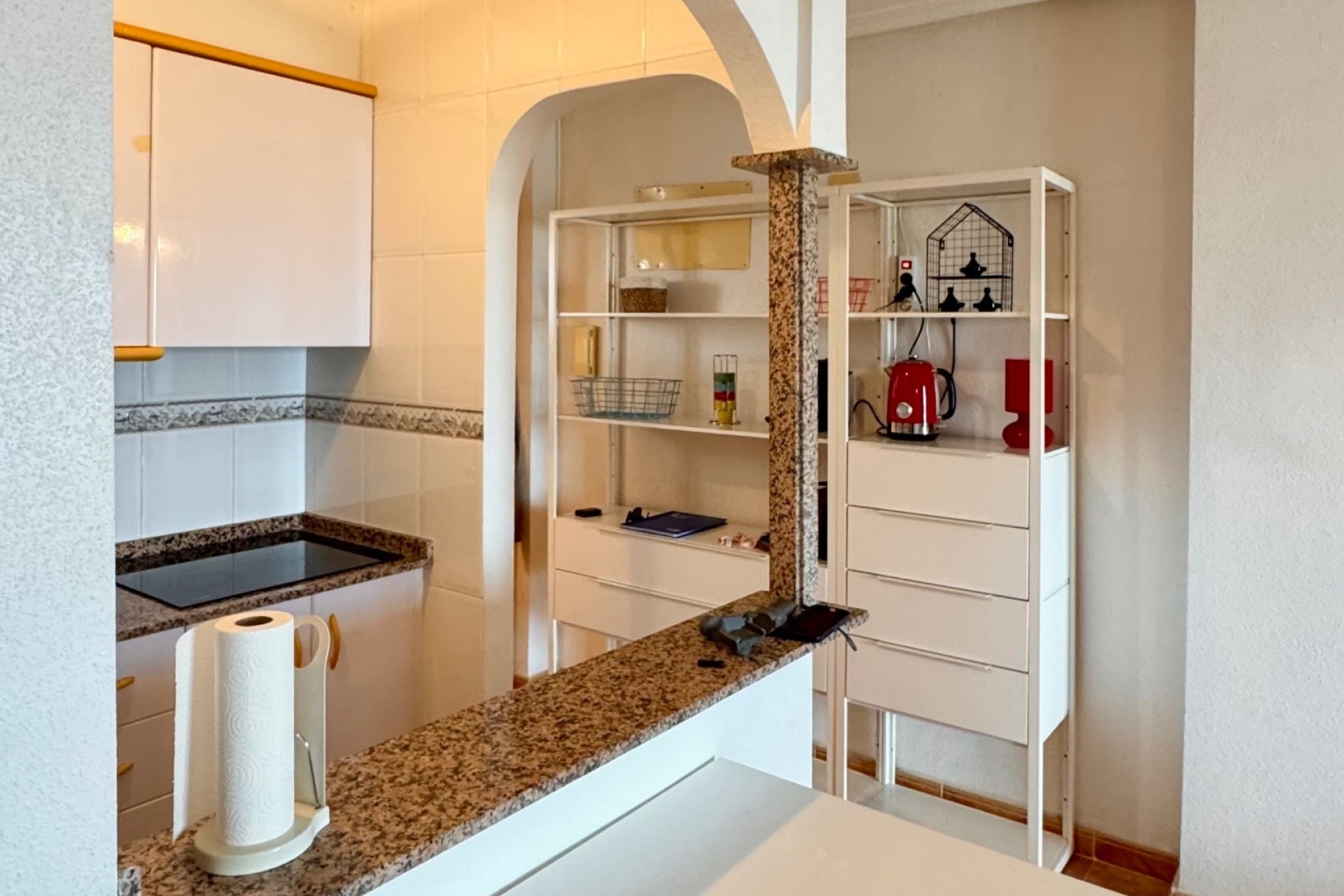 Herverkoop - Appartement / Flat -
Torrevieja - Costa Blanca
