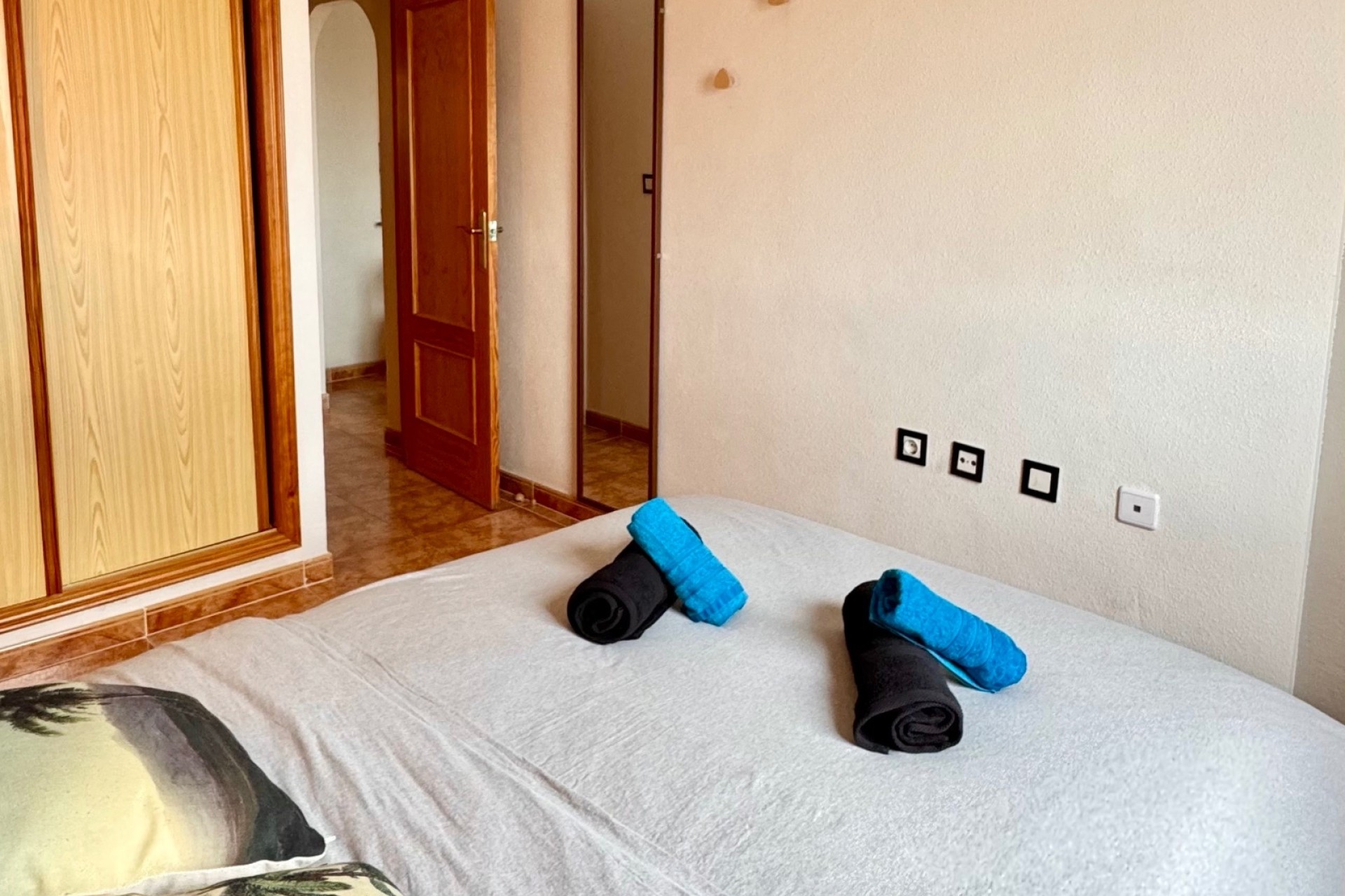 Herverkoop - Appartement / Flat -
Torrevieja - Costa Blanca