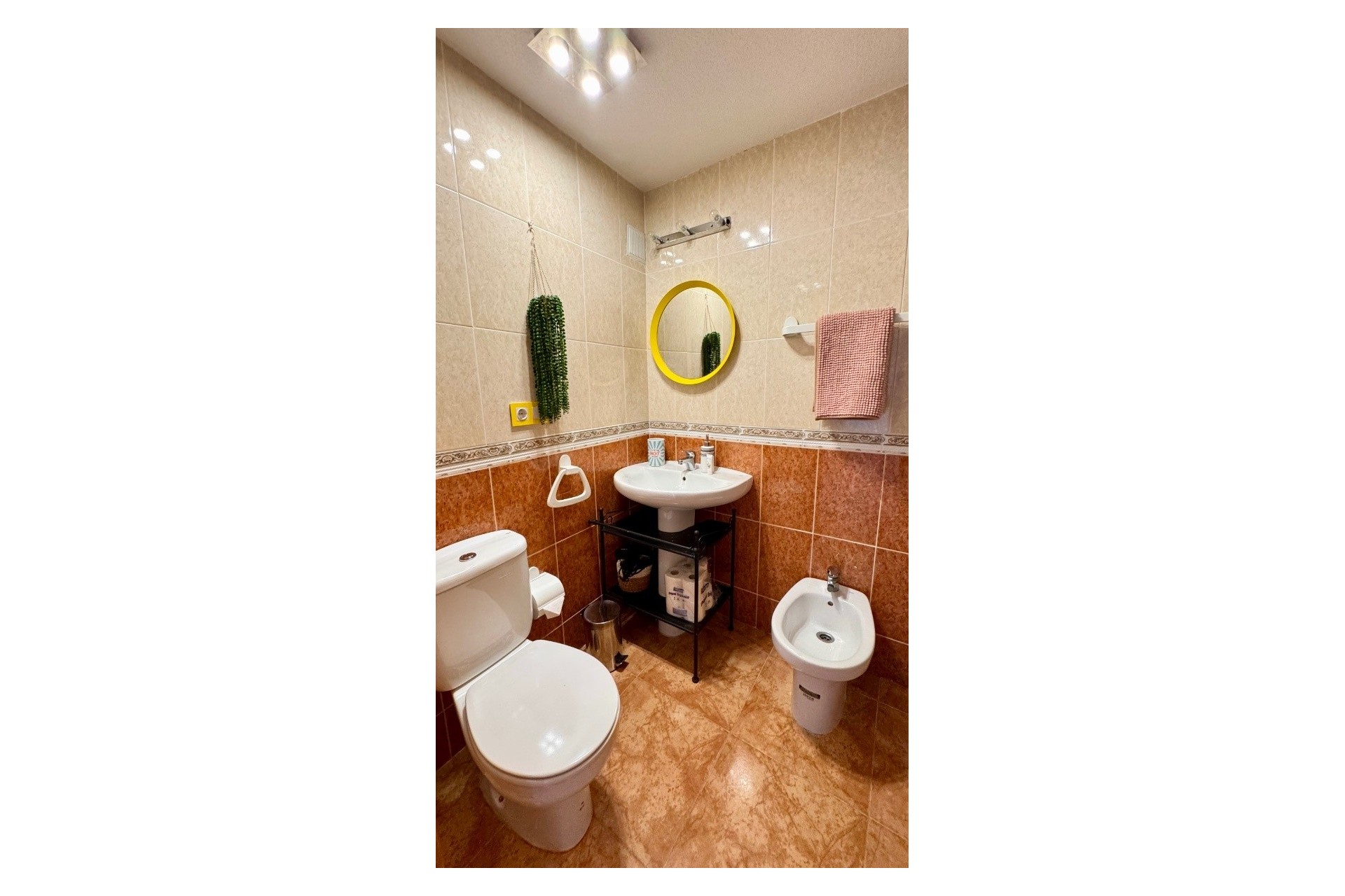 Herverkoop - Appartement / Flat -
Torrevieja - Costa Blanca