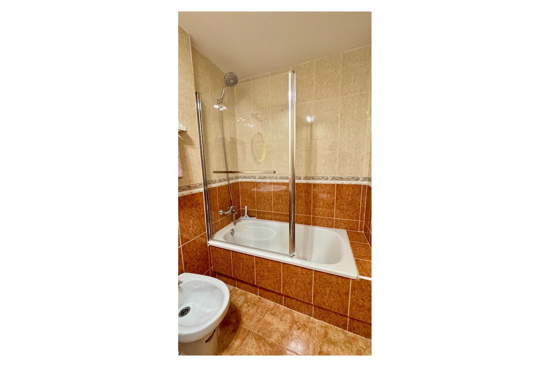 Herverkoop - Appartement / Flat -
Torrevieja - Costa Blanca