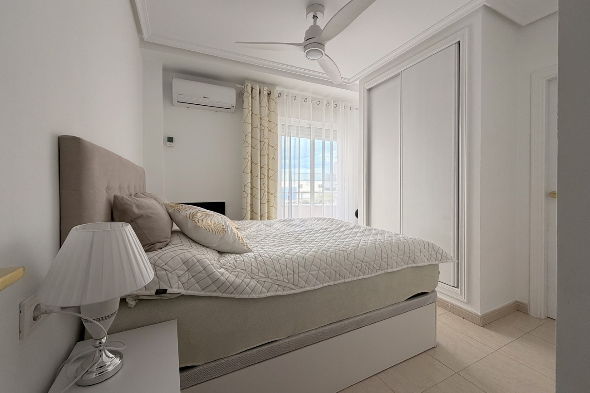 Herverkoop - Appartement / Flat -
Torrevieja - Costa Blanca