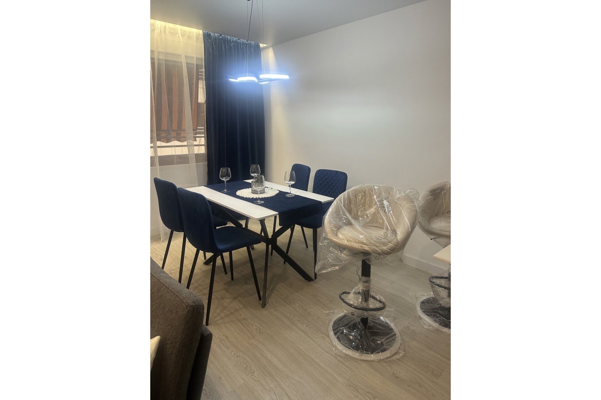 Herverkoop - Appartement / Flat -
Torrevieja - Costa Blanca