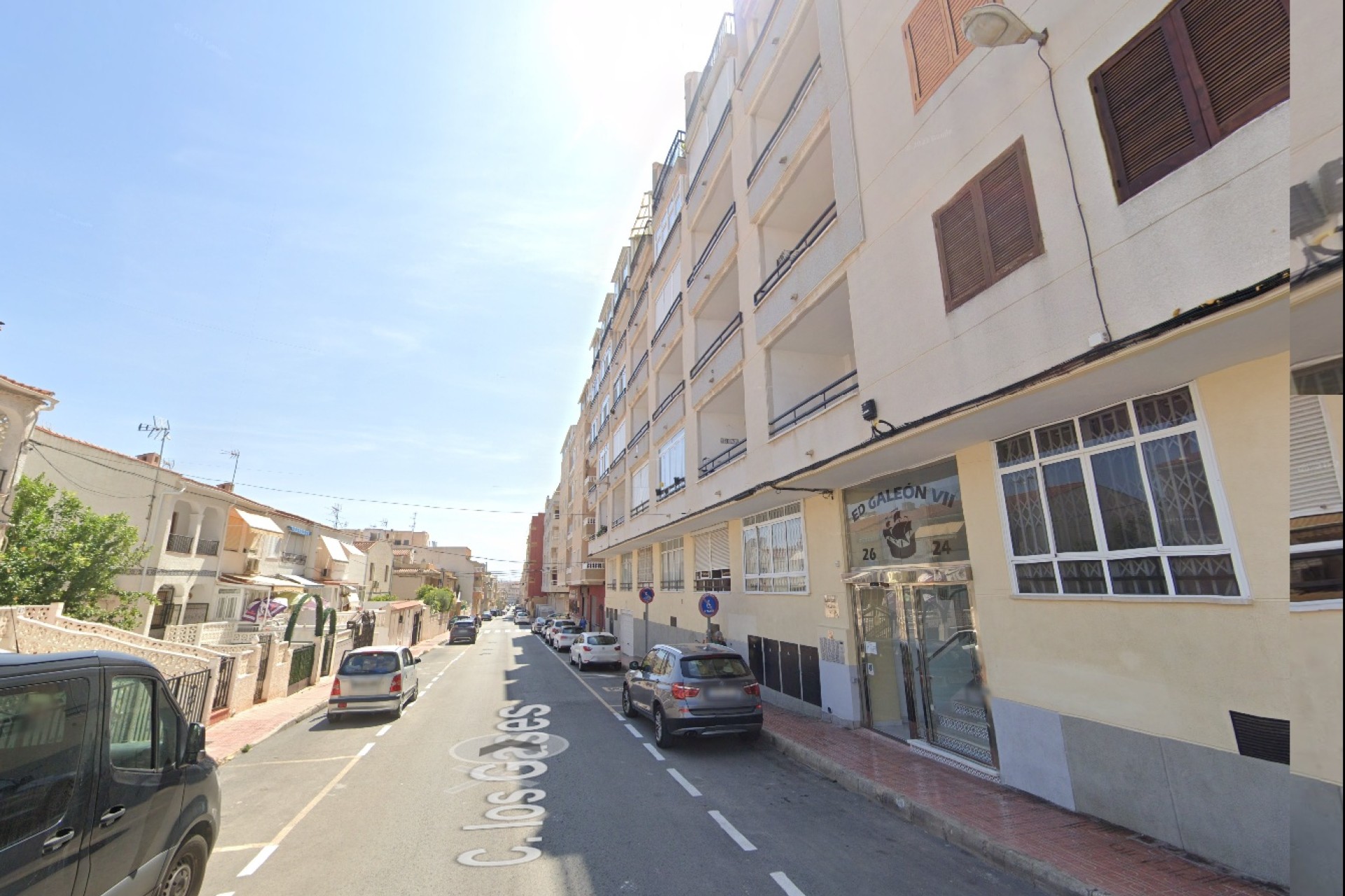 Herverkoop - Appartement / Flat -
Torrevieja - Costa Blanca