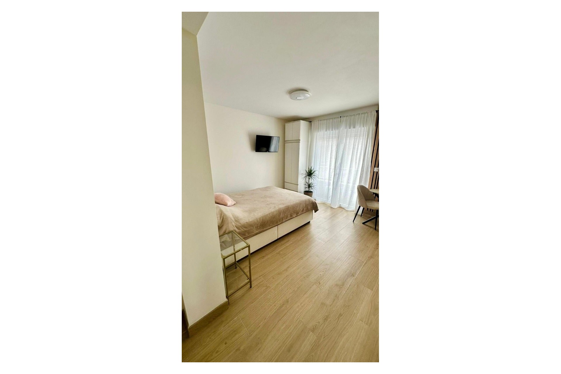 Herverkoop - Appartement / Flat -
Torrevieja - Costa Blanca