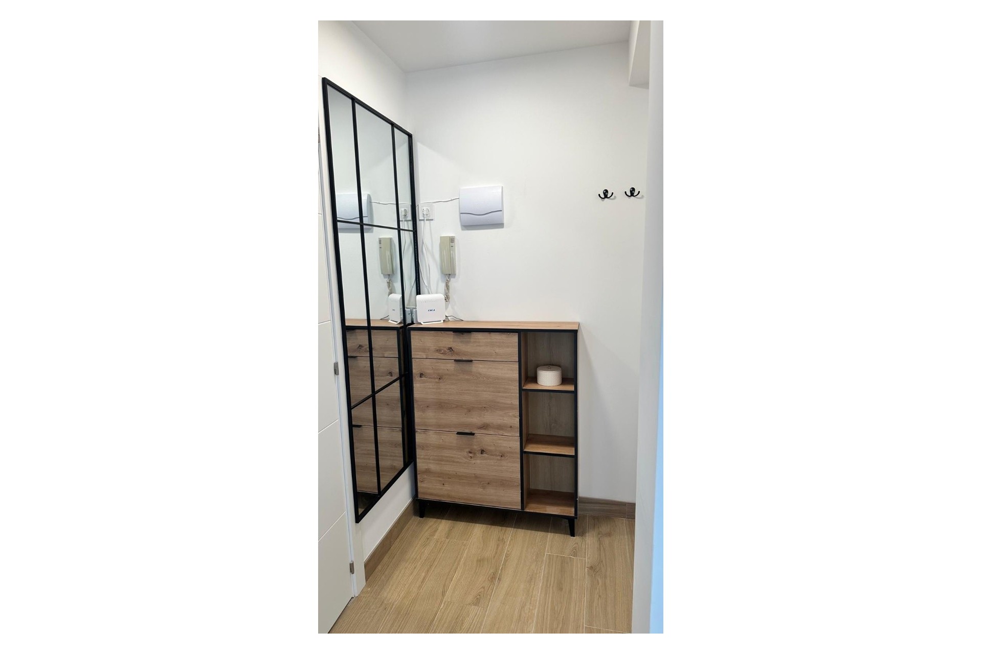 Herverkoop - Appartement / Flat -
Torrevieja - Costa Blanca