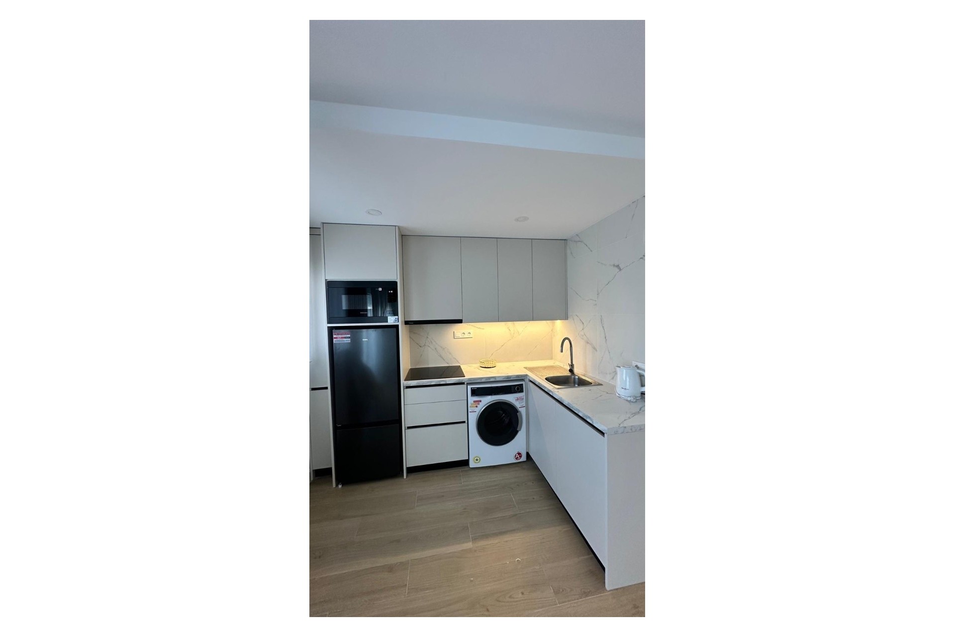 Herverkoop - Appartement / Flat -
Torrevieja - Costa Blanca