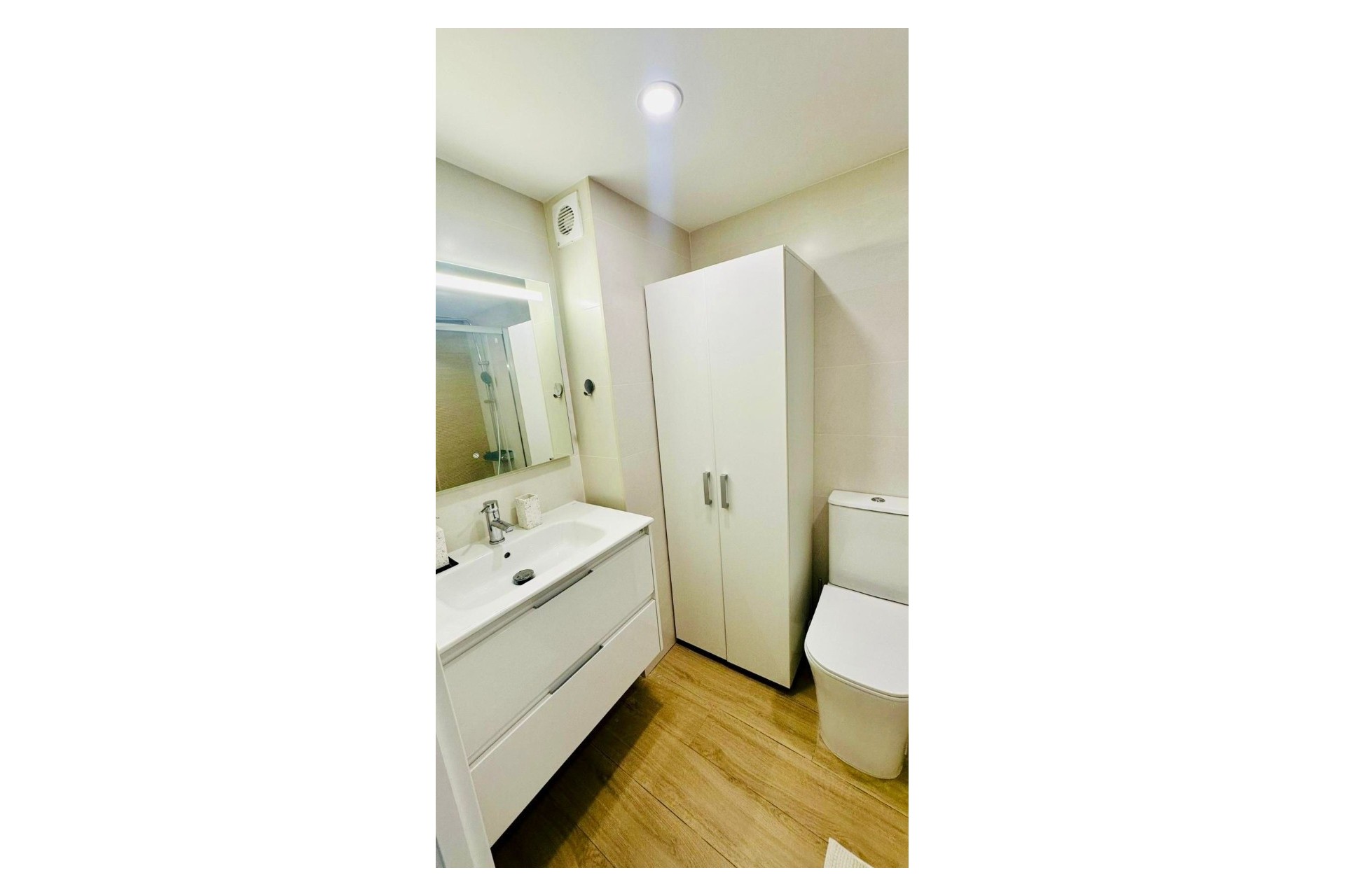 Herverkoop - Appartement / Flat -
Torrevieja - Costa Blanca