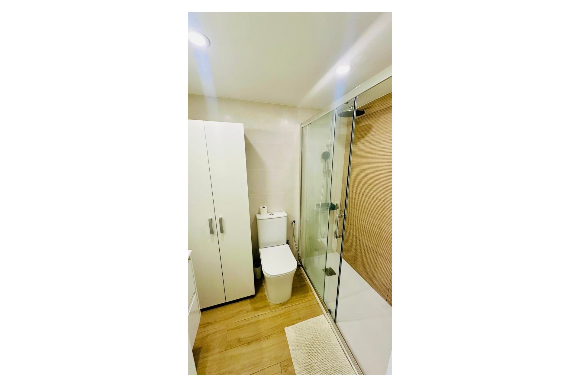 Herverkoop - Appartement / Flat -
Torrevieja - Costa Blanca