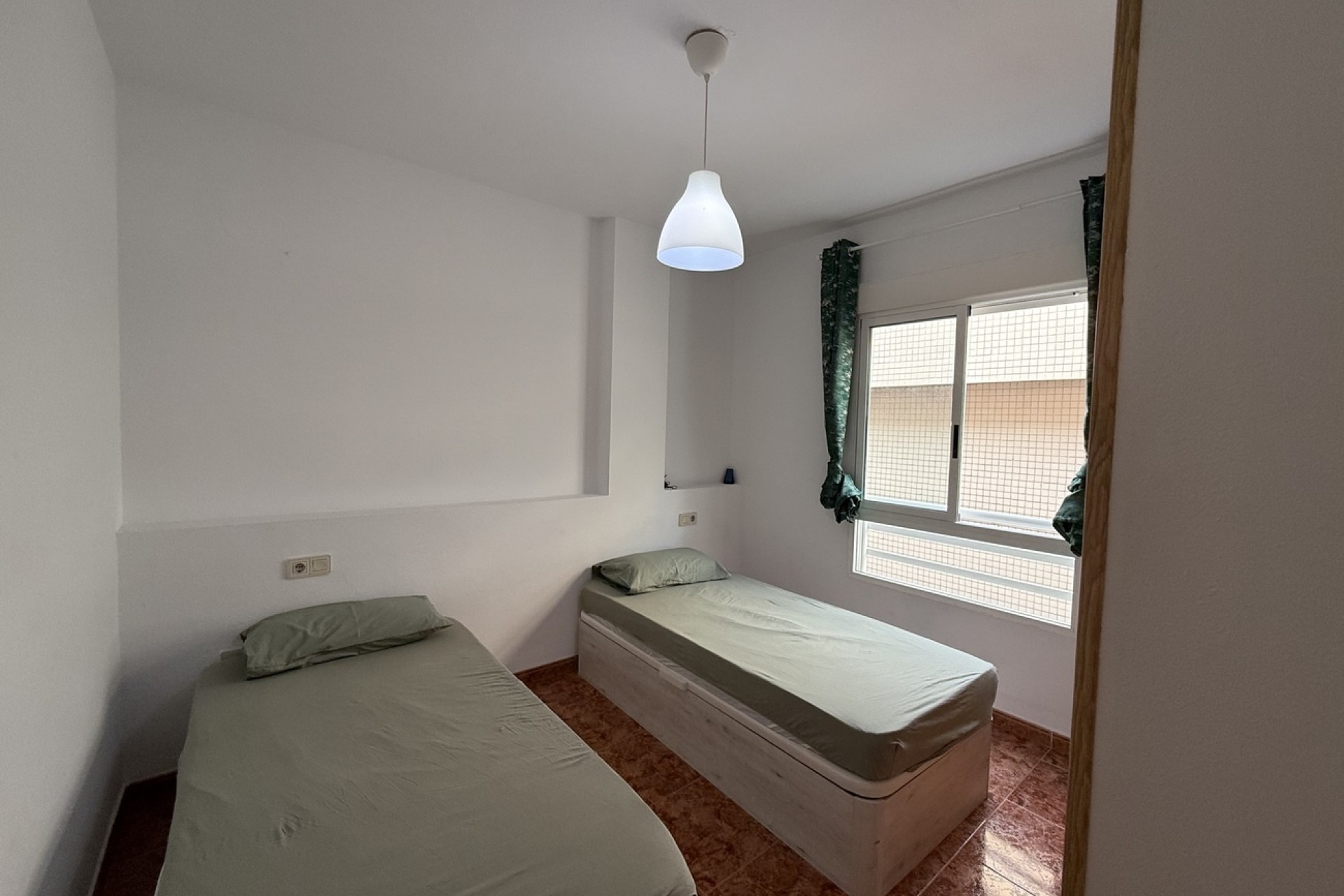Herverkoop - Appartement / Flat -
Torrevieja - Costa Blanca