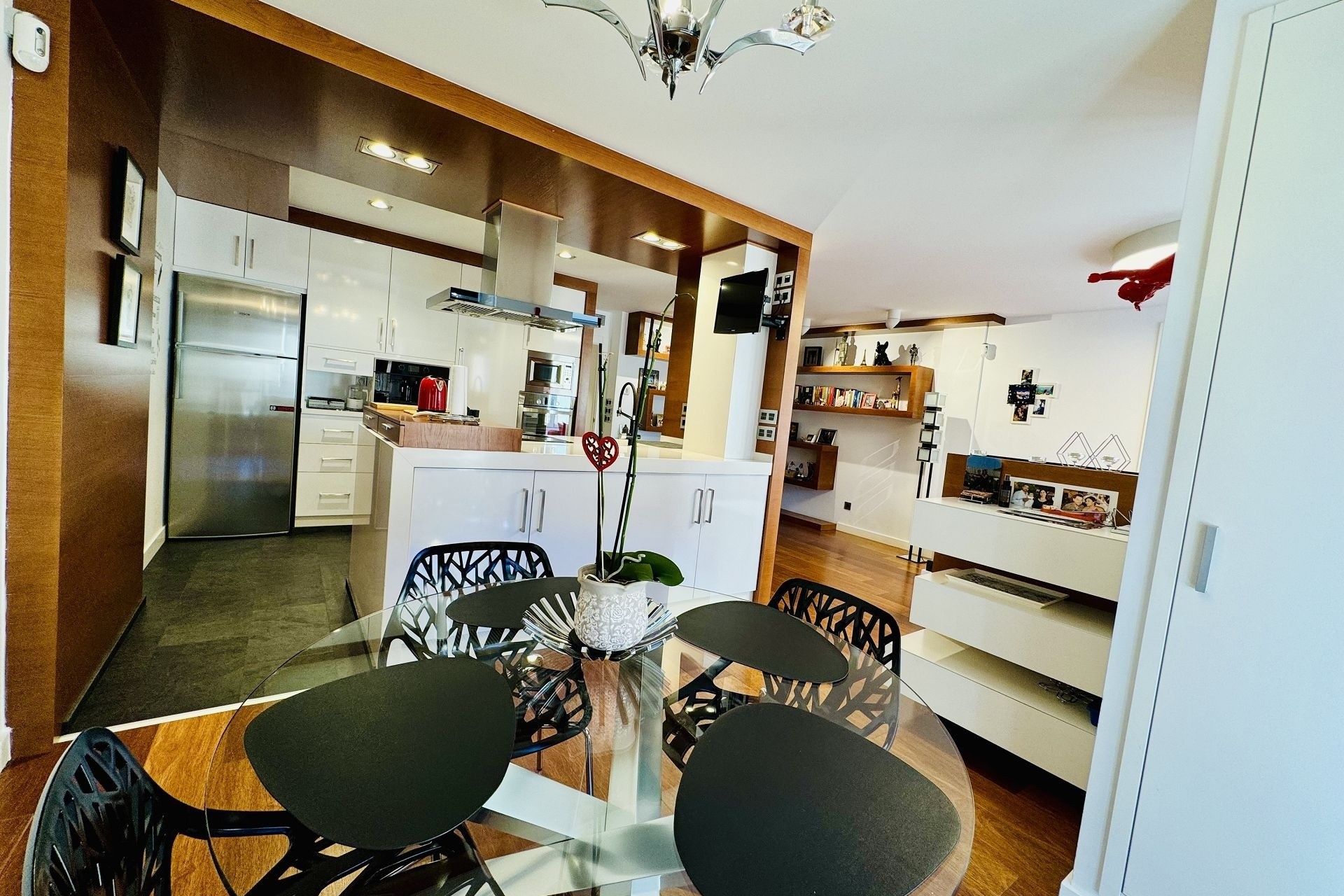 Herverkoop - Appartement / Flat -
Torrevieja - Costa Blanca