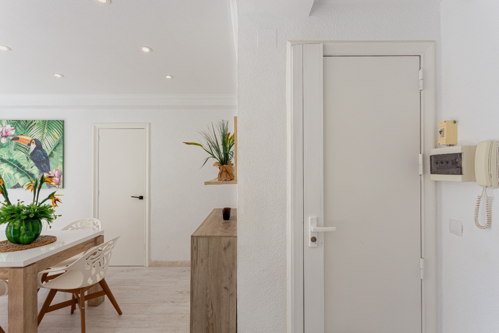 Herverkoop - Appartement / Flat -
Torrevieja - Costa Blanca