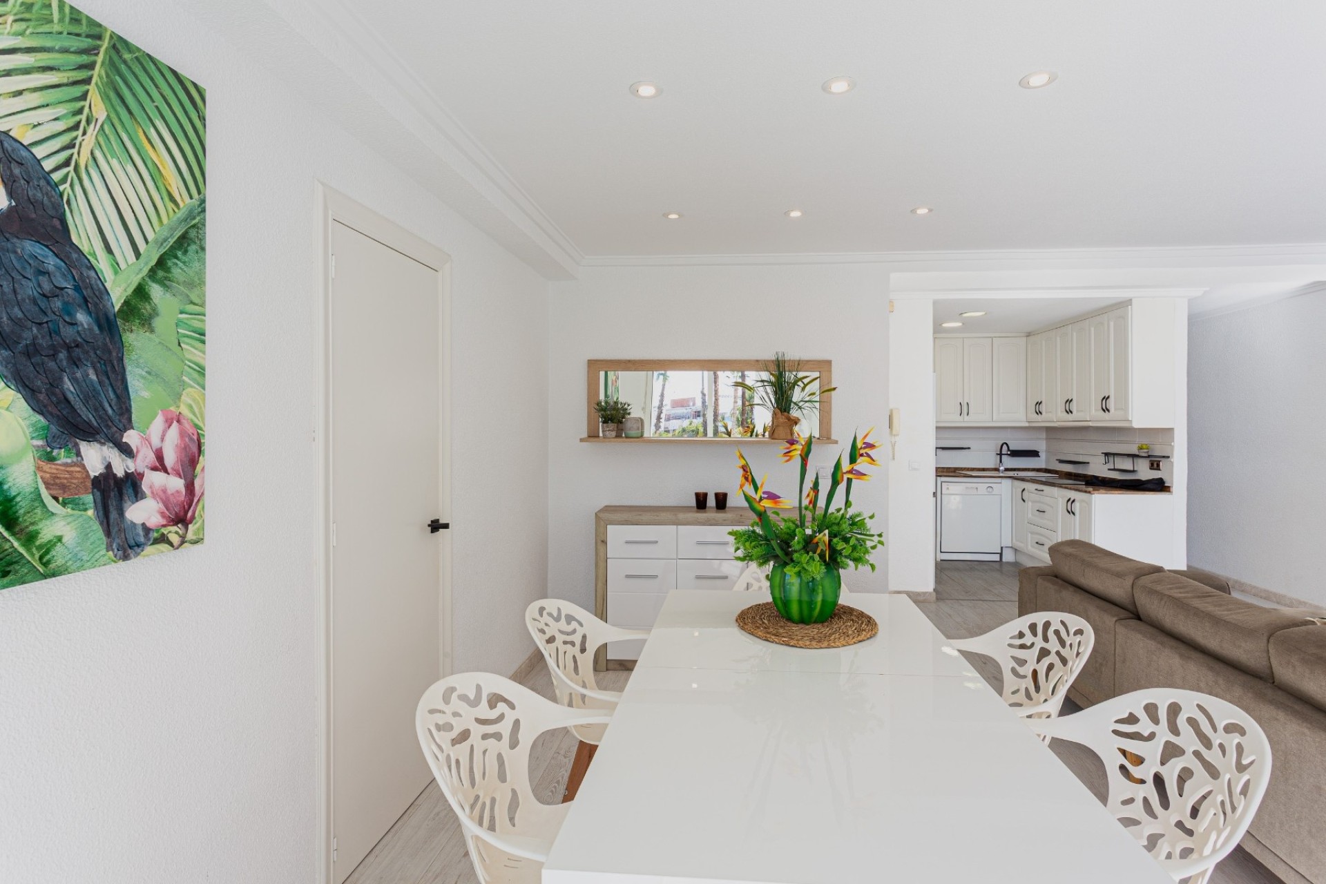 Herverkoop - Appartement / Flat -
Torrevieja - Costa Blanca