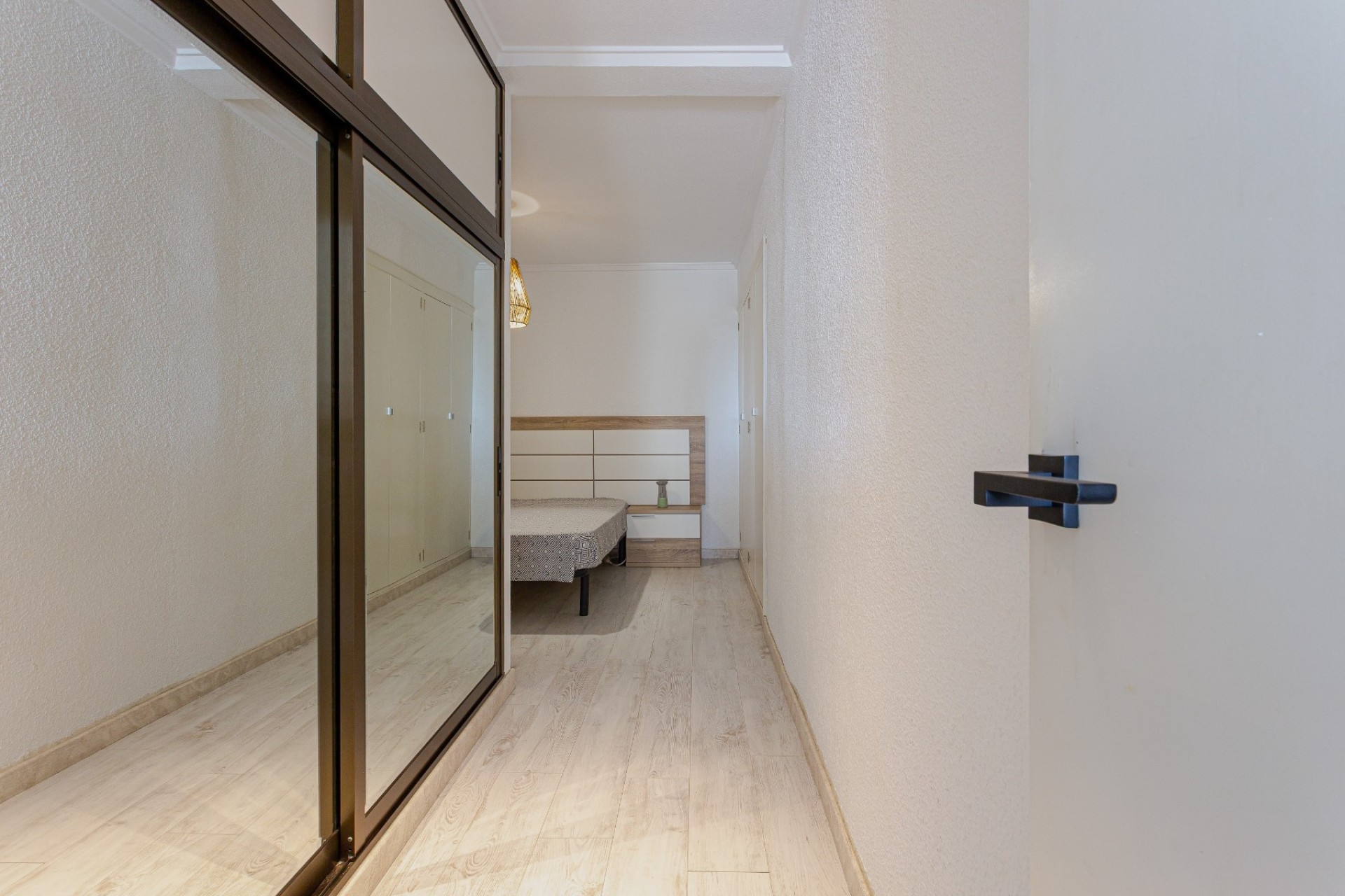 Herverkoop - Appartement / Flat -
Torrevieja - Costa Blanca