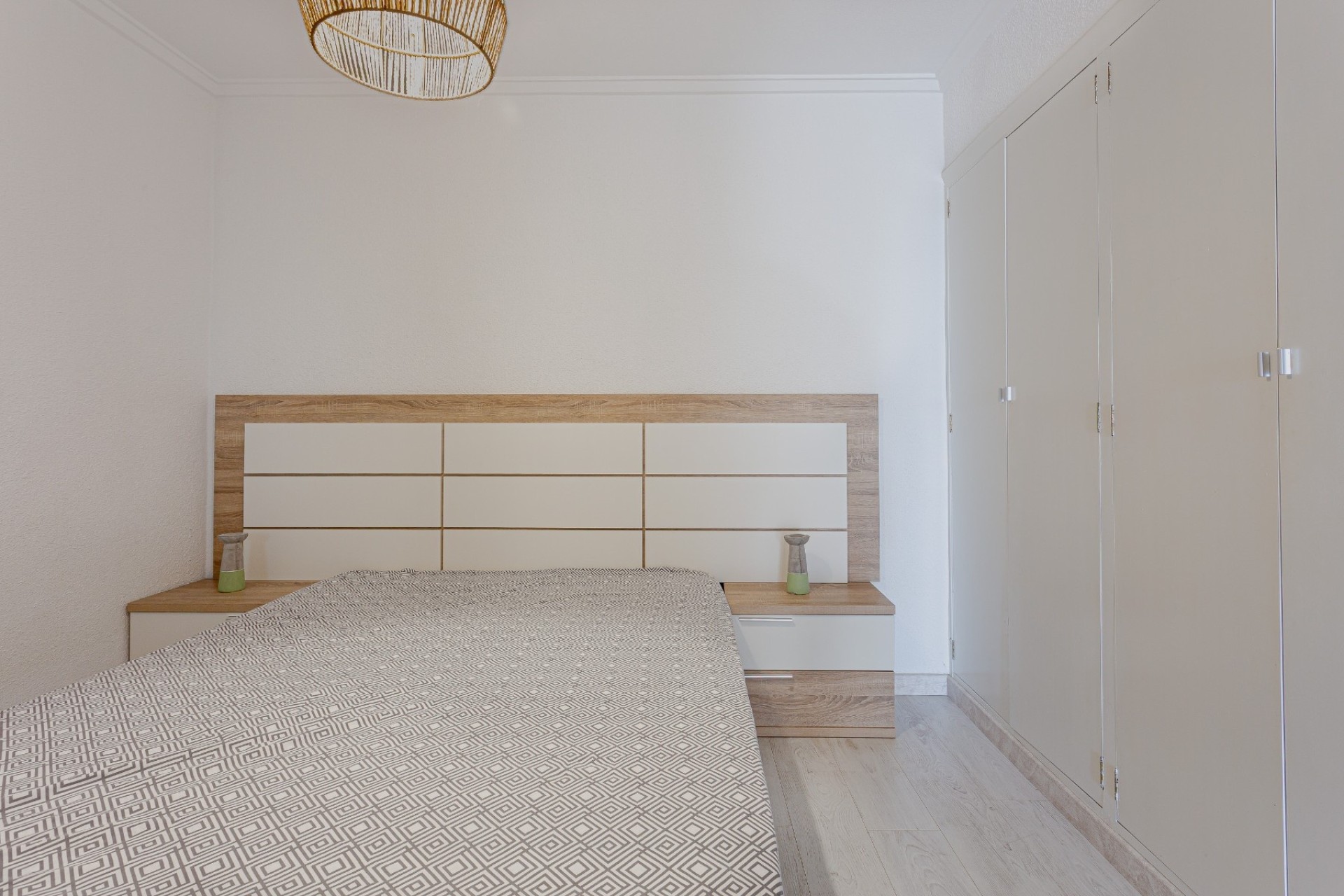 Herverkoop - Appartement / Flat -
Torrevieja - Costa Blanca
