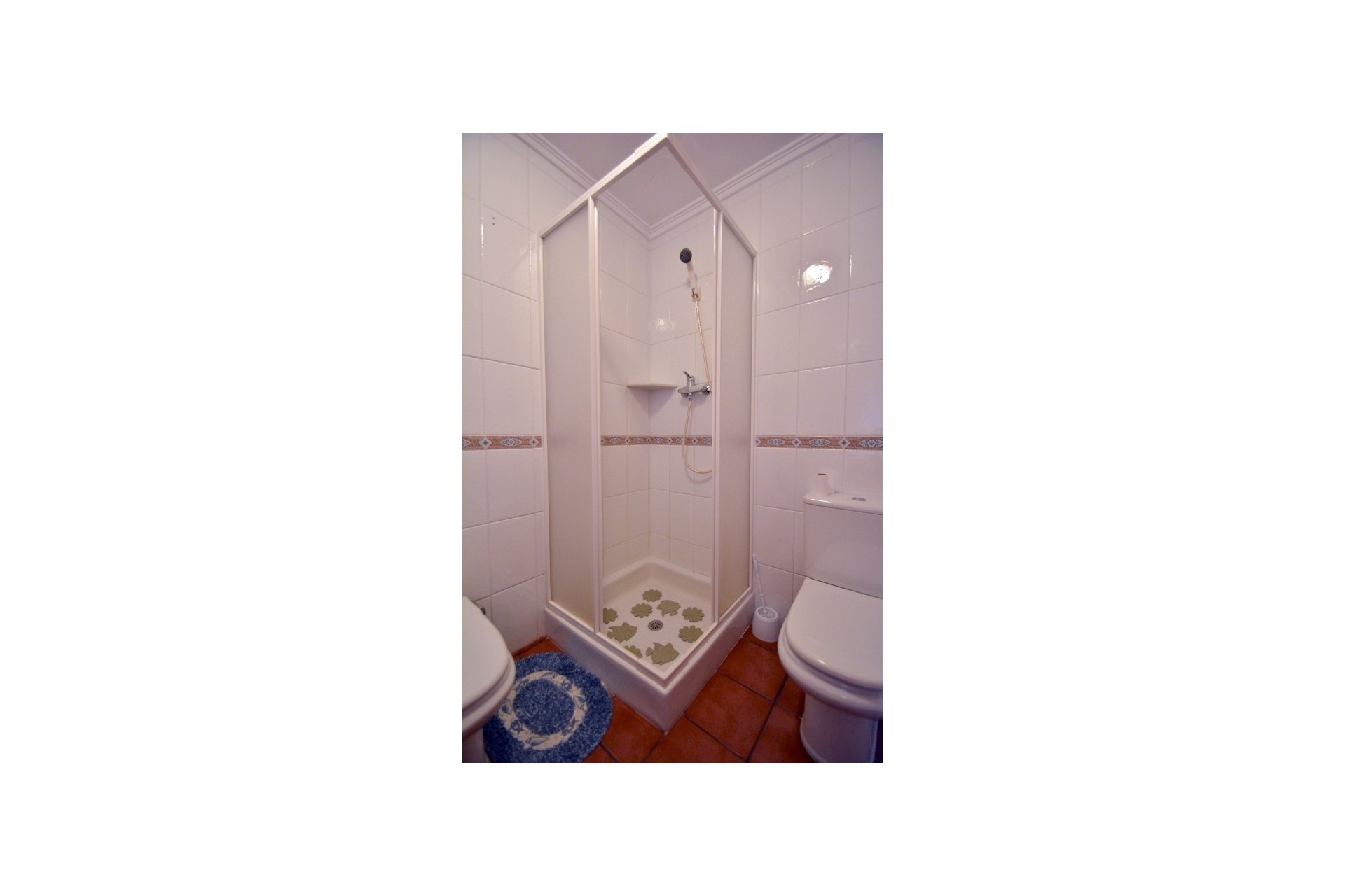 Herverkoop - Appartement / Flat -
Torrevieja - Costa Blanca