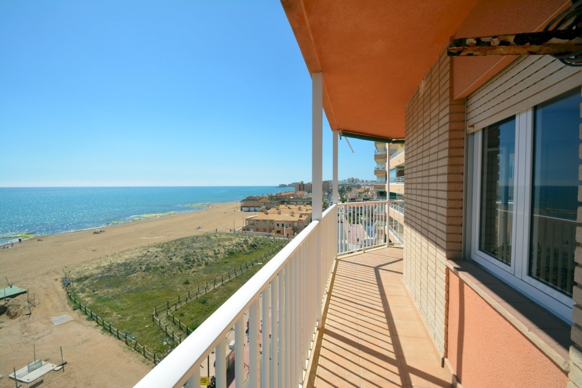 Herverkoop - Appartement / Flat -
Torrevieja - Costa Blanca