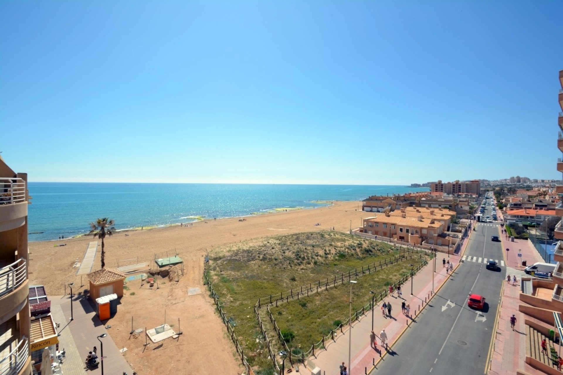 Herverkoop - Appartement / Flat -
Torrevieja - Costa Blanca