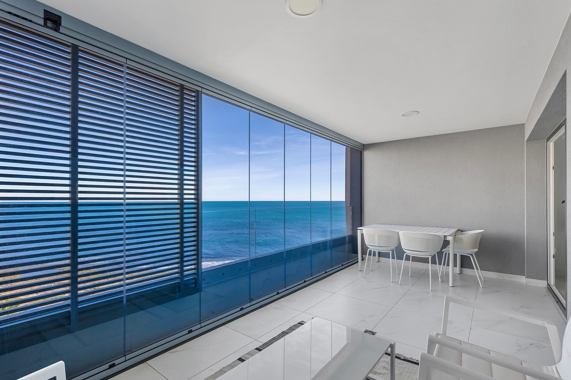 Herverkoop - Appartement / Flat -
Torrevieja - Costa Blanca