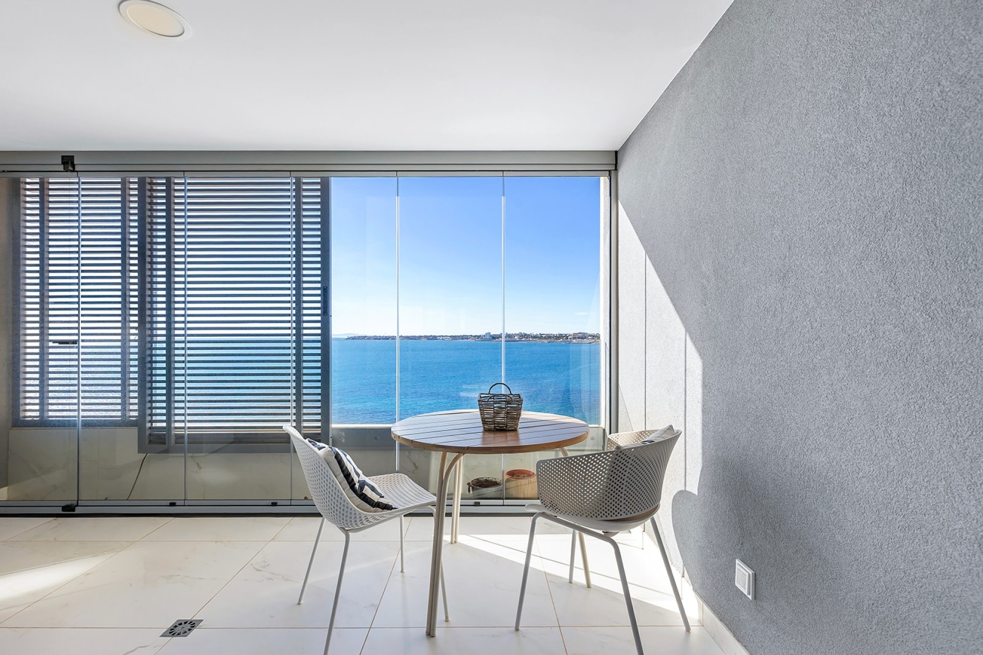 Herverkoop - Appartement / Flat -
Torrevieja - Costa Blanca