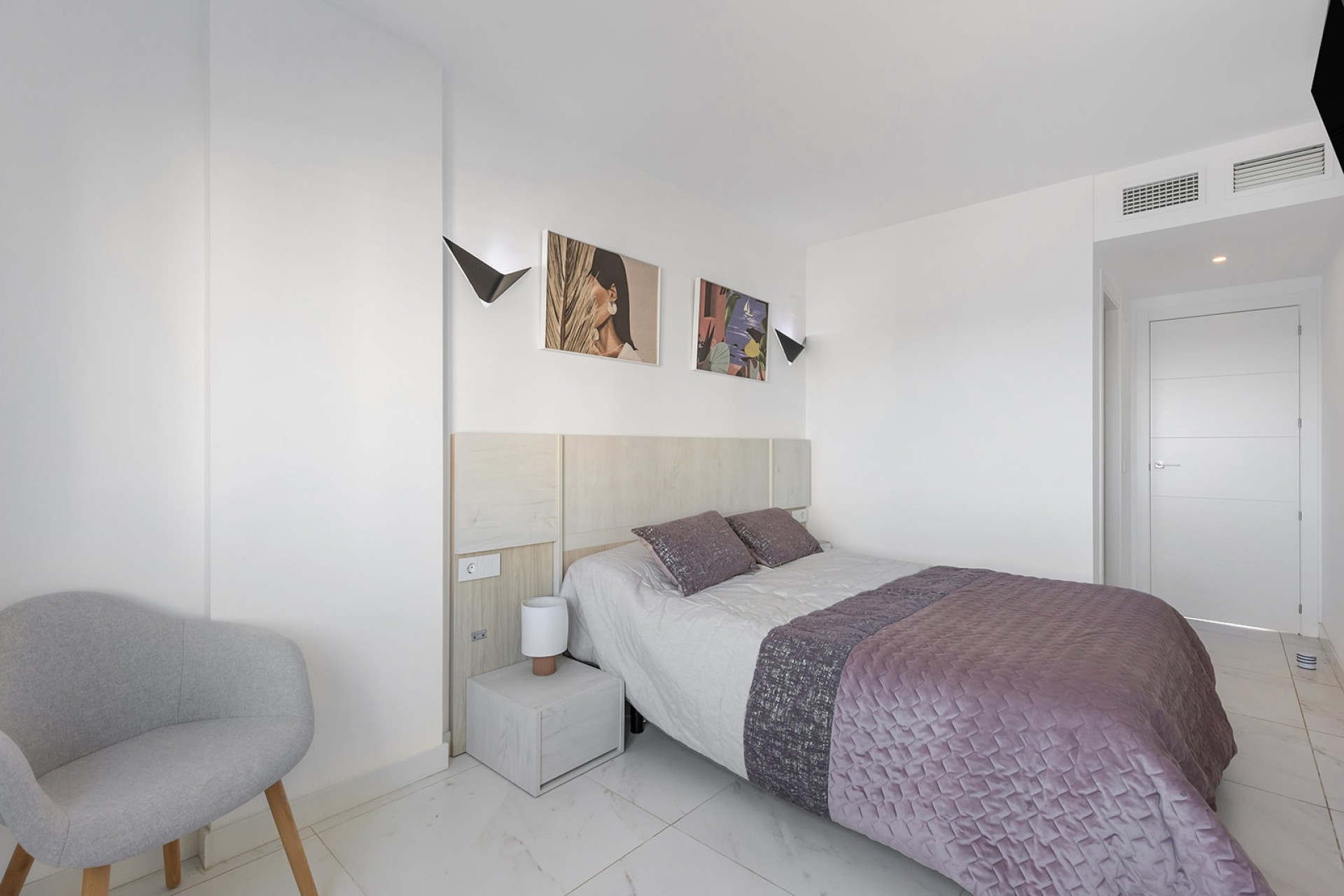 Herverkoop - Appartement / Flat -
Torrevieja - Costa Blanca