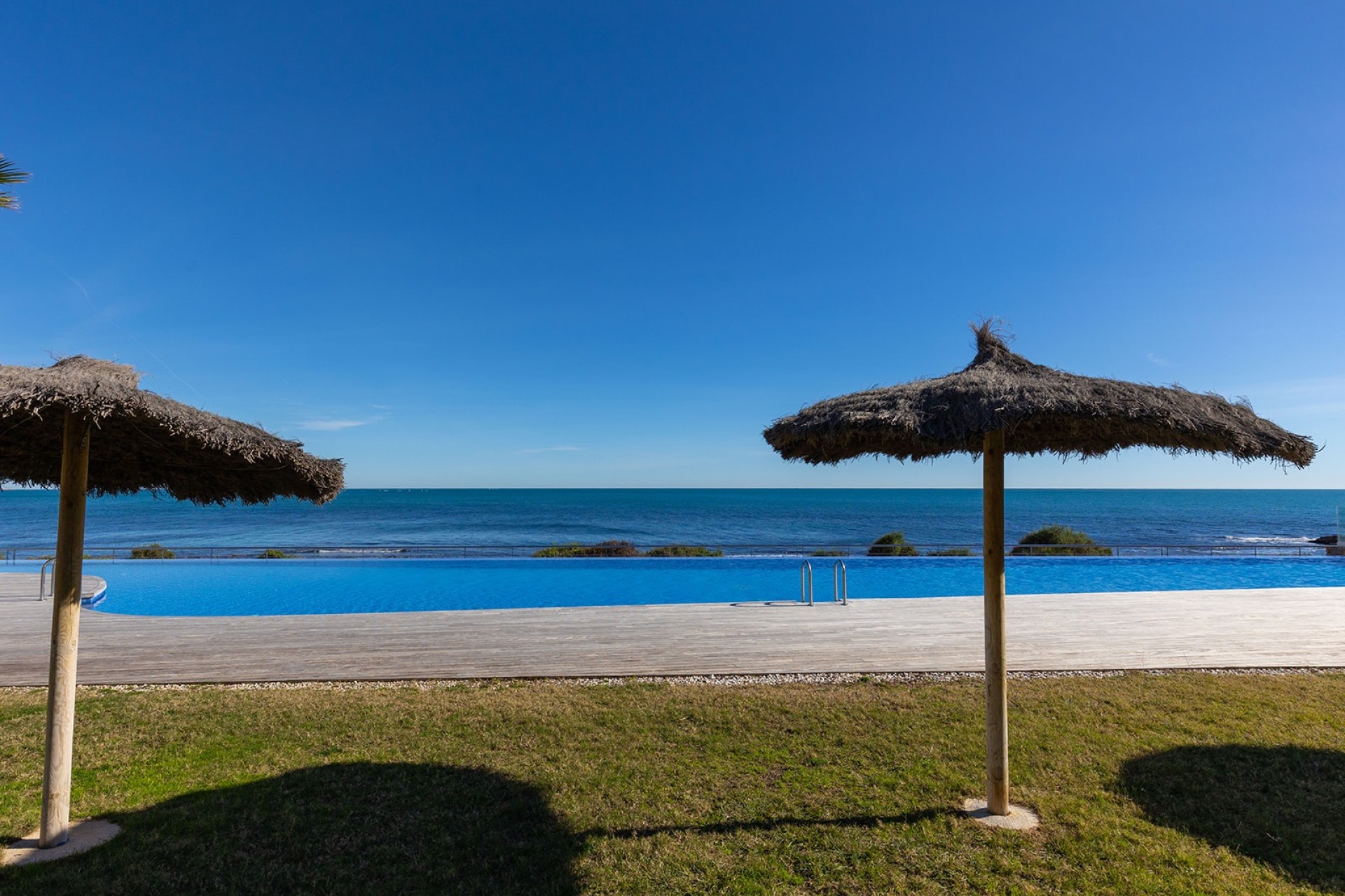 Herverkoop - Appartement / Flat -
Torrevieja - Costa Blanca