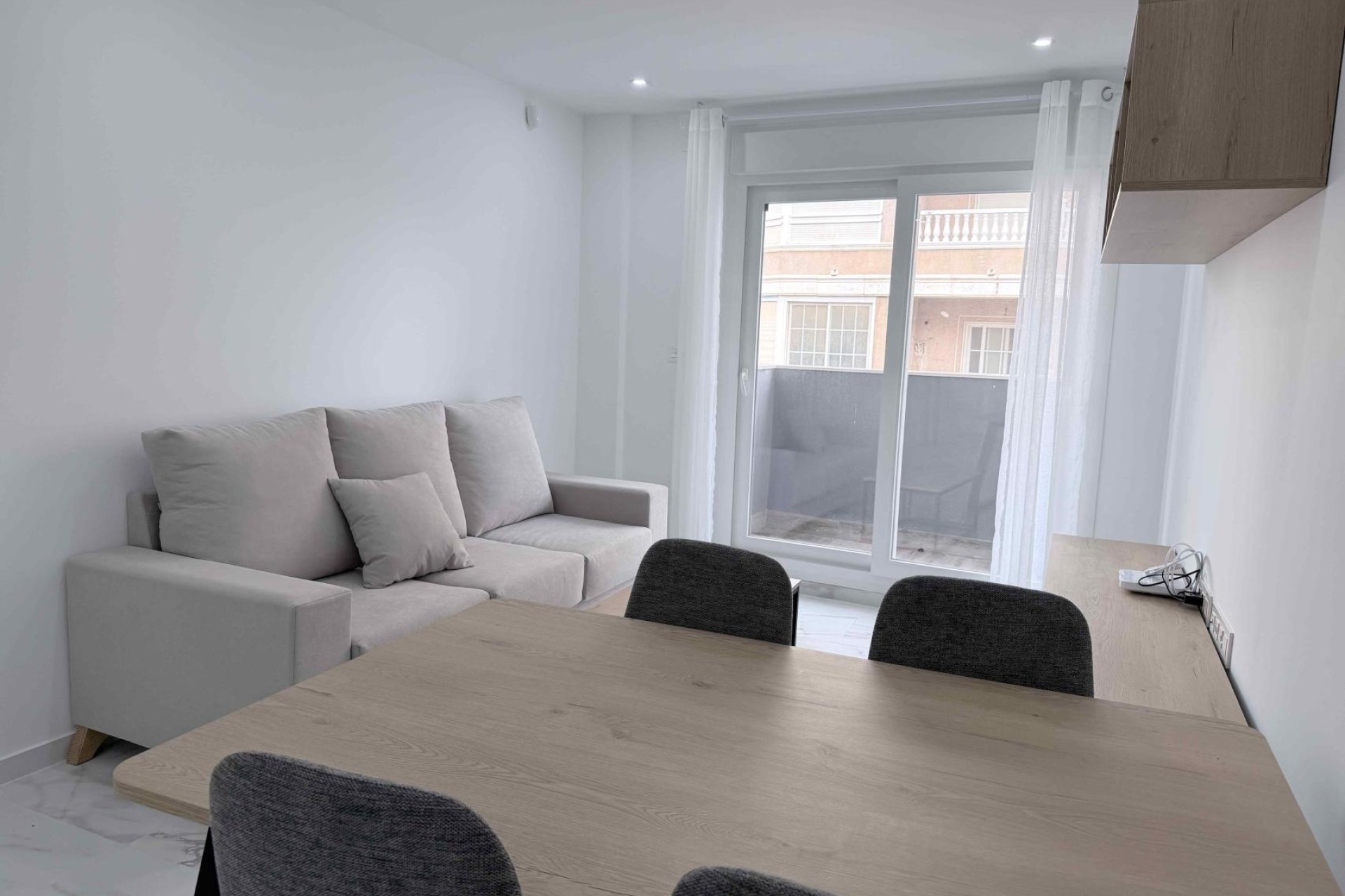 Herverkoop - Appartement / Flat -
Torrevieja - Costa Blanca