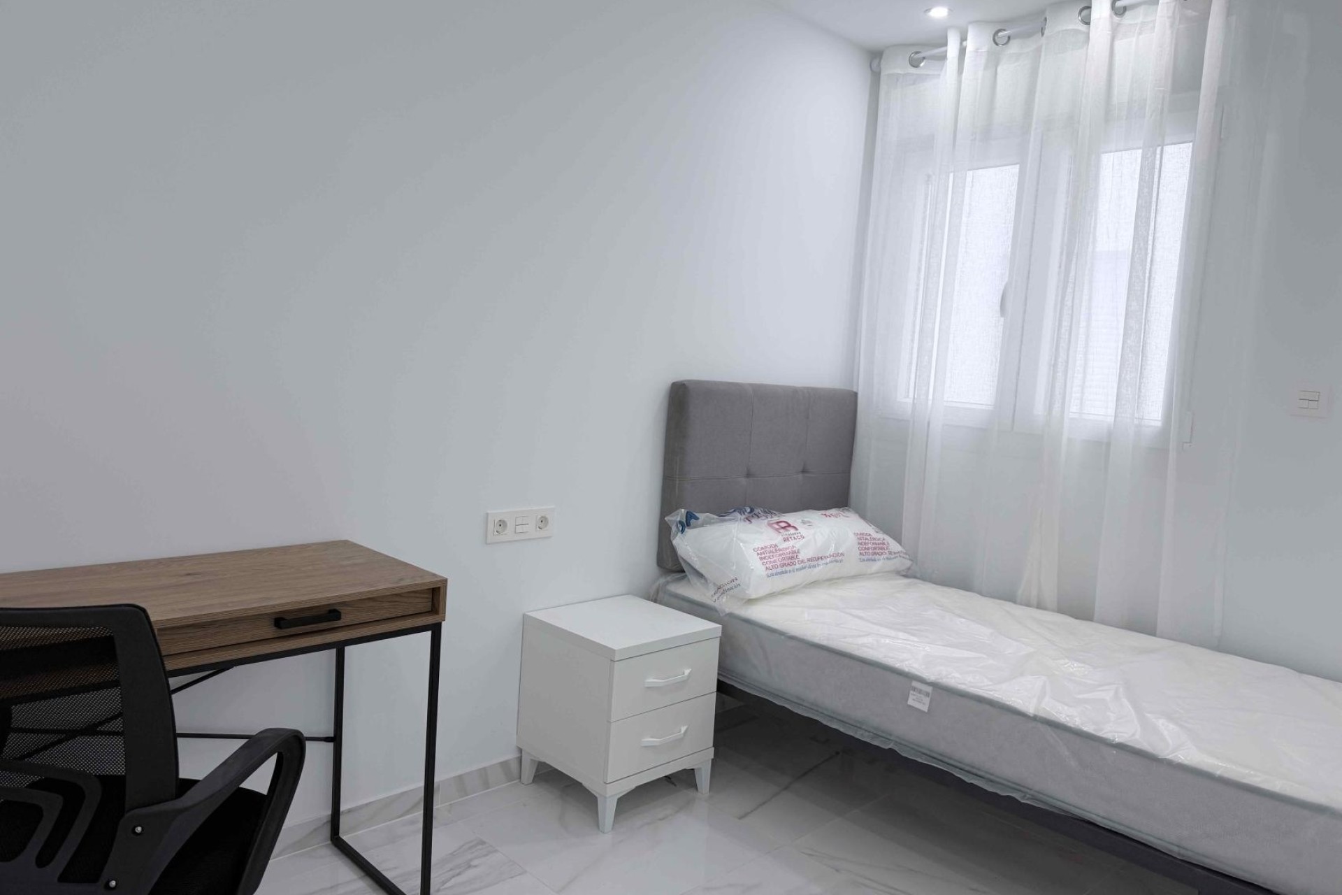Herverkoop - Appartement / Flat -
Torrevieja - Costa Blanca