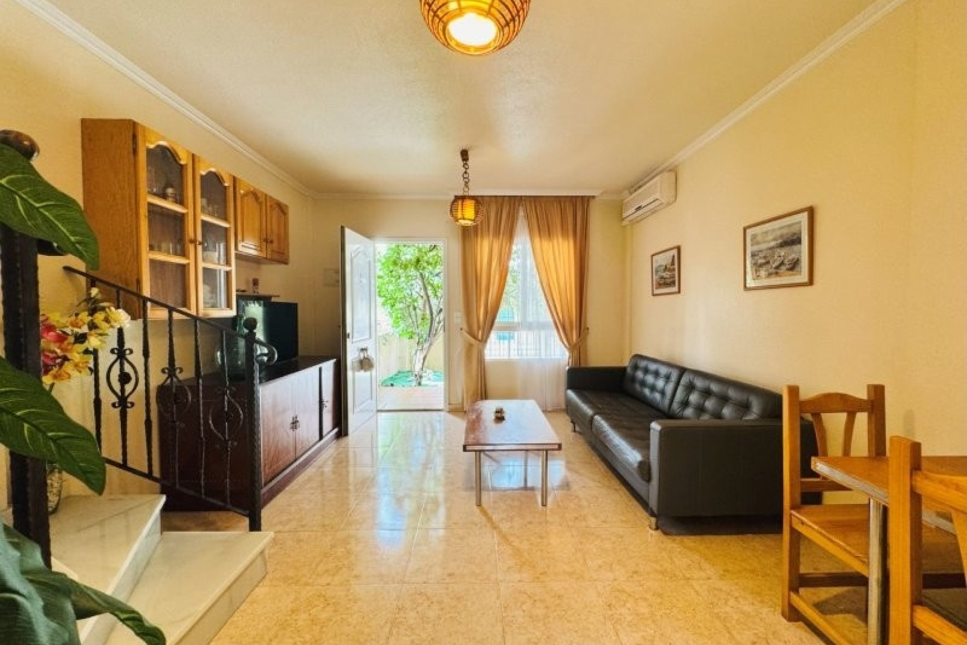 Herverkoop - Appartement / Flat -
Torrevieja - Costa Blanca