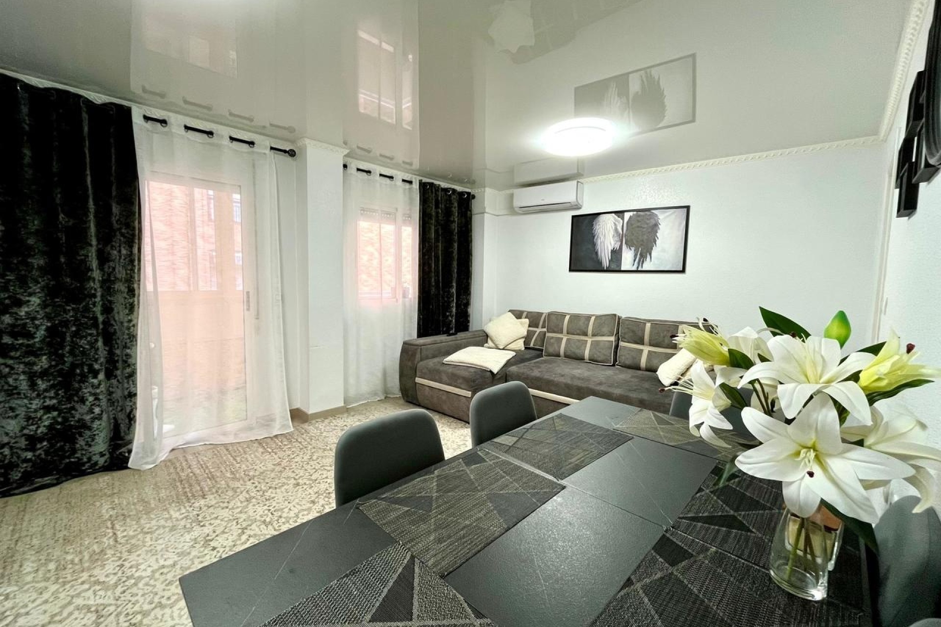 Herverkoop - Appartement / Flat -
Torrevieja - Costa Blanca
