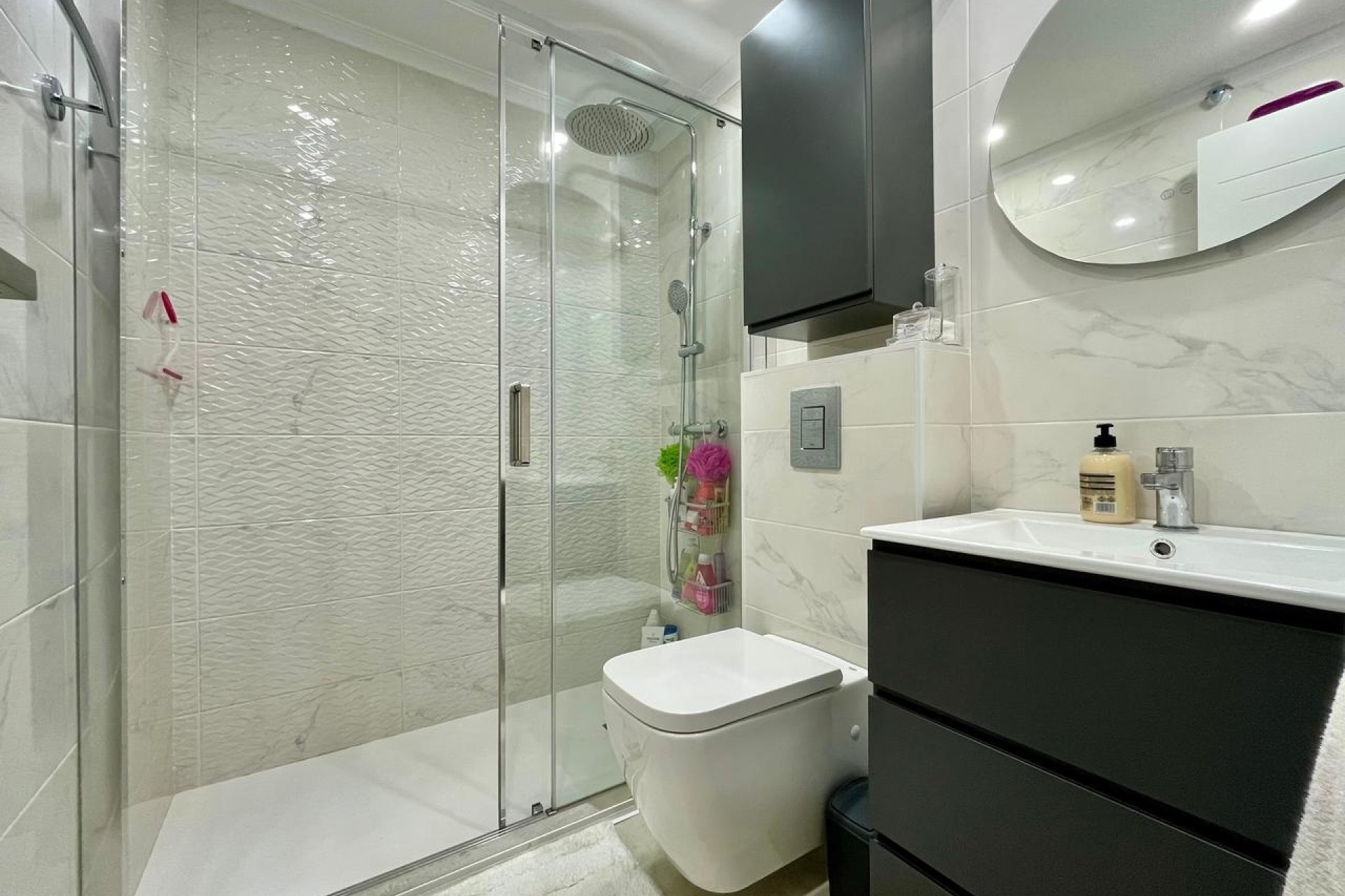 Herverkoop - Appartement / Flat -
Torrevieja - Costa Blanca