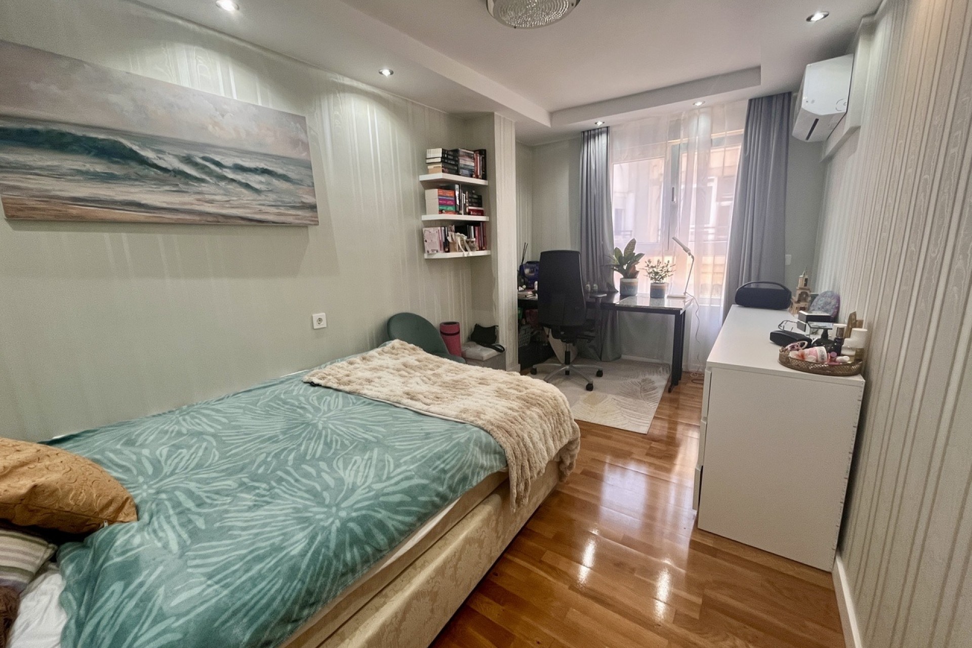 Herverkoop - Appartement / Flat -
Torrevieja - Costa Blanca