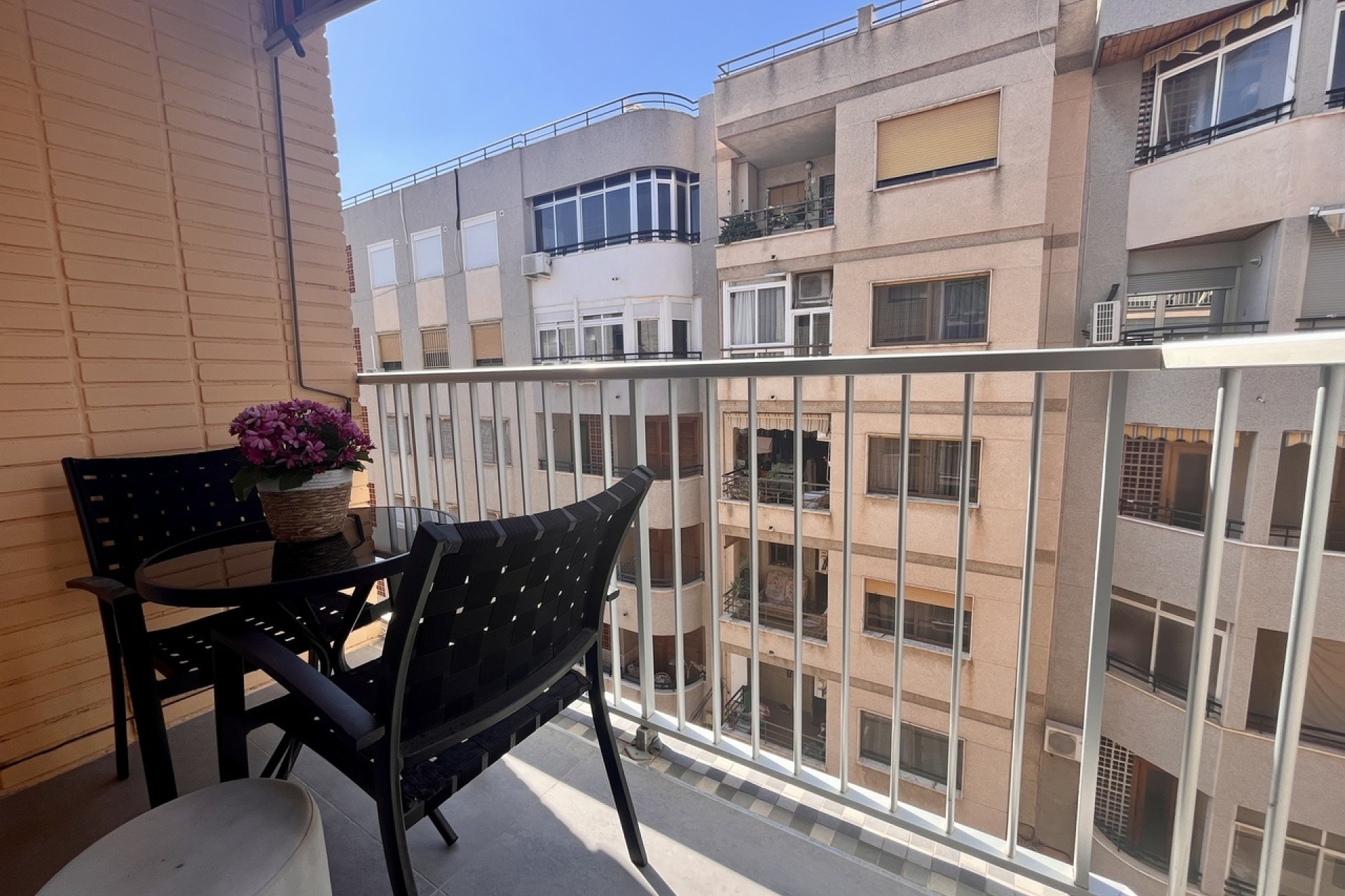 Herverkoop - Appartement / Flat -
Torrevieja - Costa Blanca