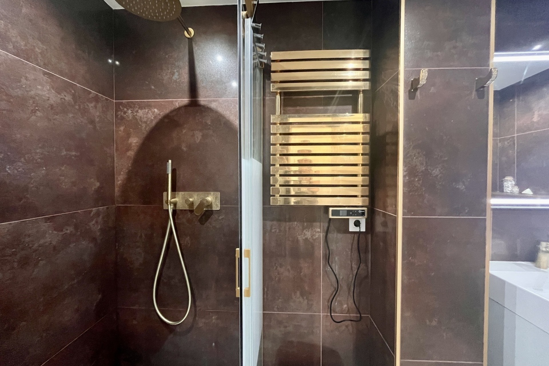 Herverkoop - Appartement / Flat -
Torrevieja - Costa Blanca