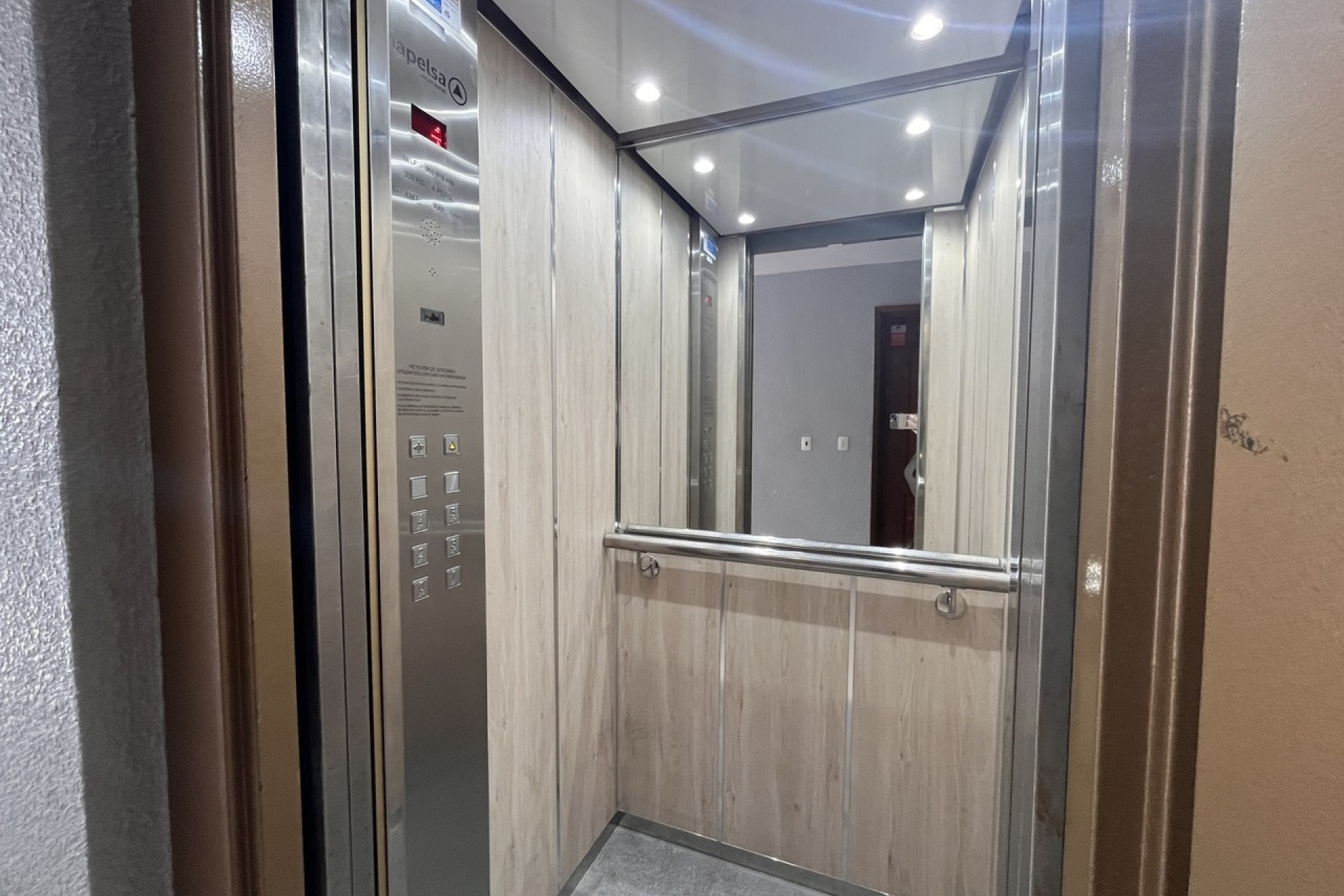Herverkoop - Appartement / Flat -
Torrevieja - Costa Blanca