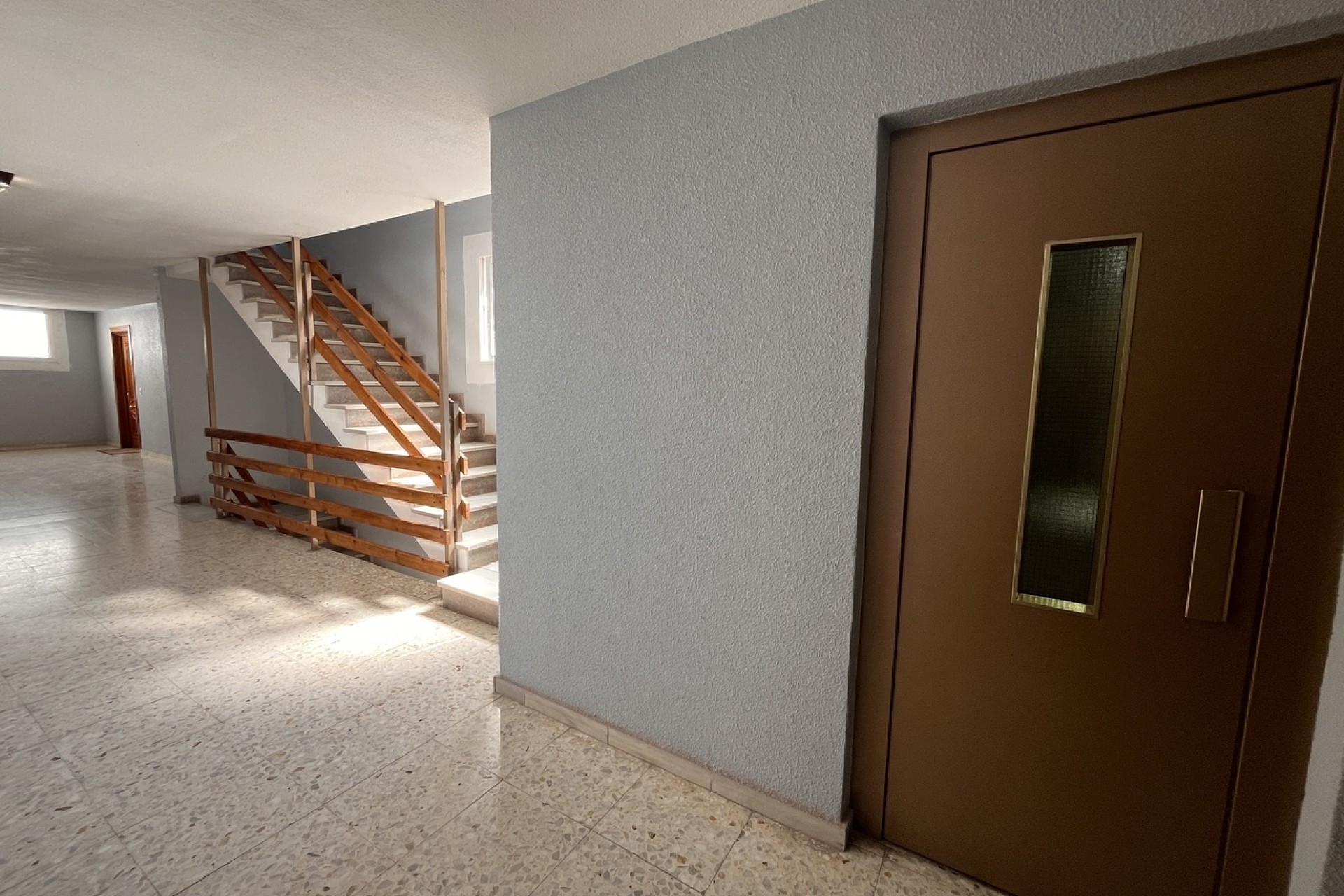 Herverkoop - Appartement / Flat -
Torrevieja - Costa Blanca