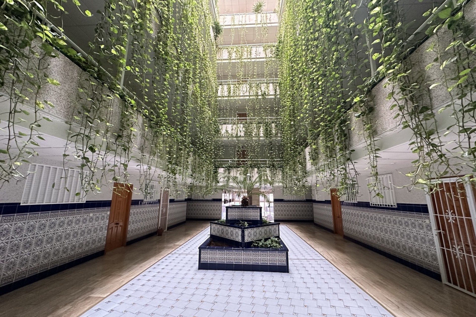 Herverkoop - Appartement / Flat -
Torrevieja - Costa Blanca