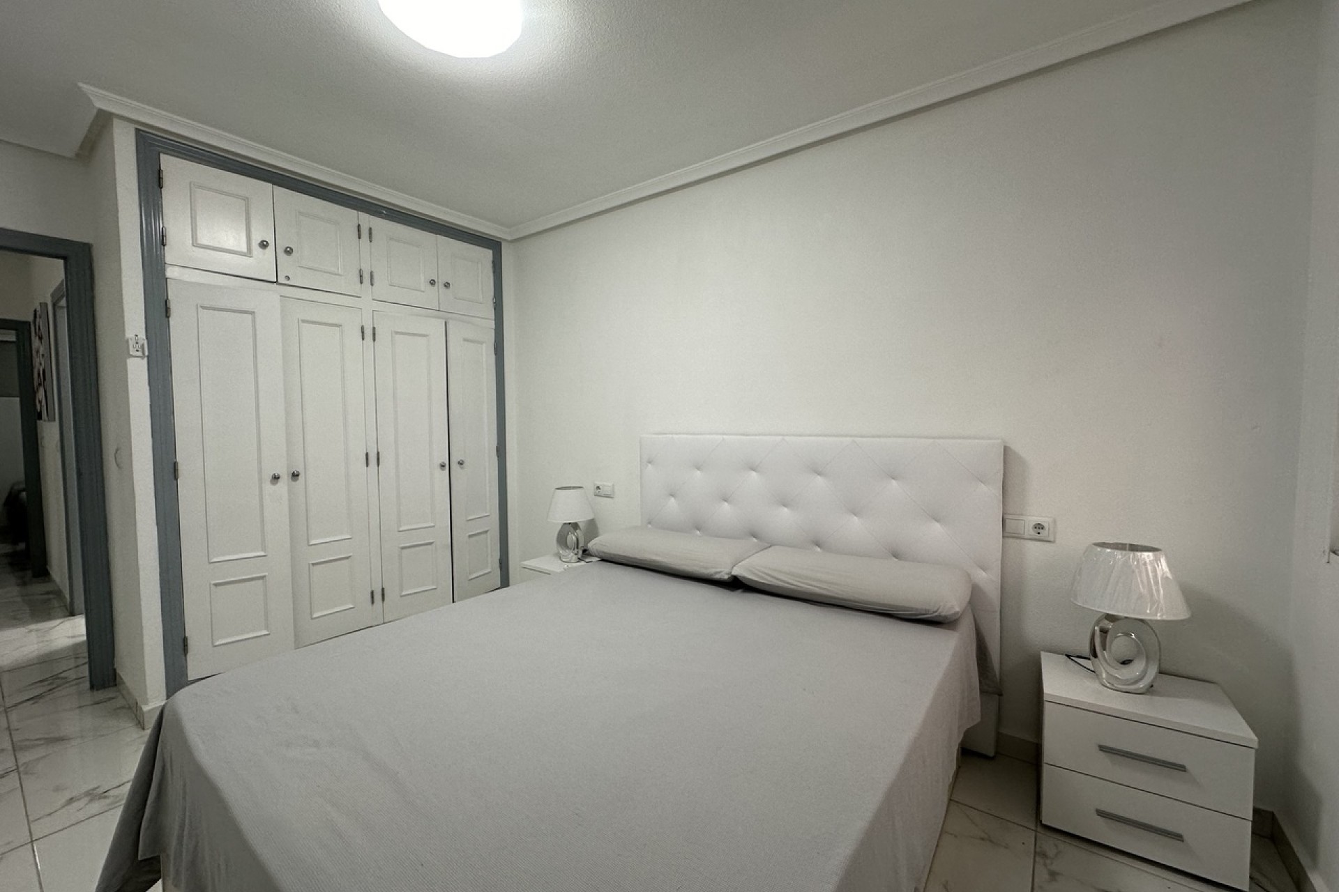 Herverkoop - Appartement / Flat -
Torrevieja - Costa Blanca