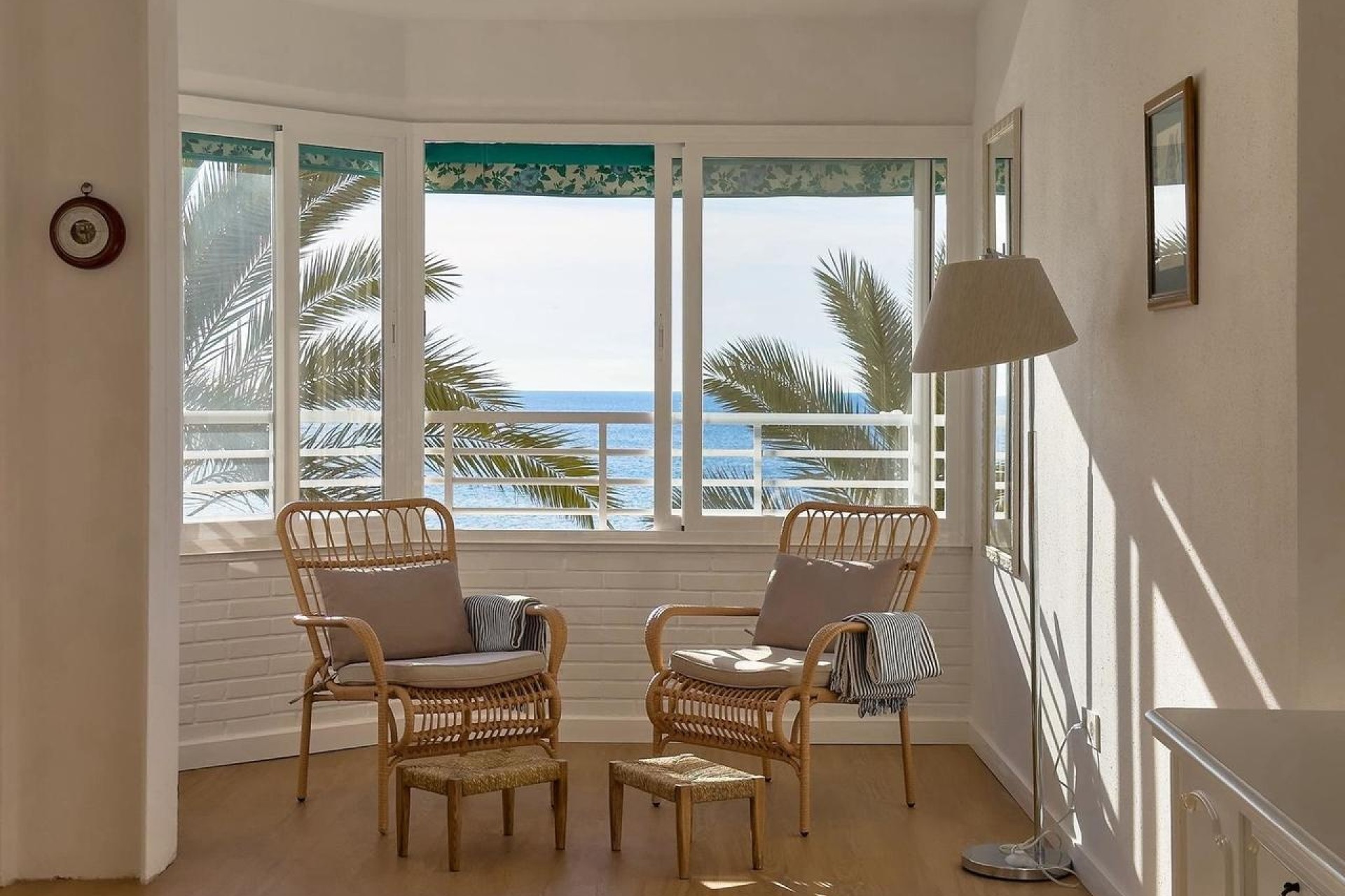Herverkoop - Appartement / Flat -
Torrevieja - Costa Blanca