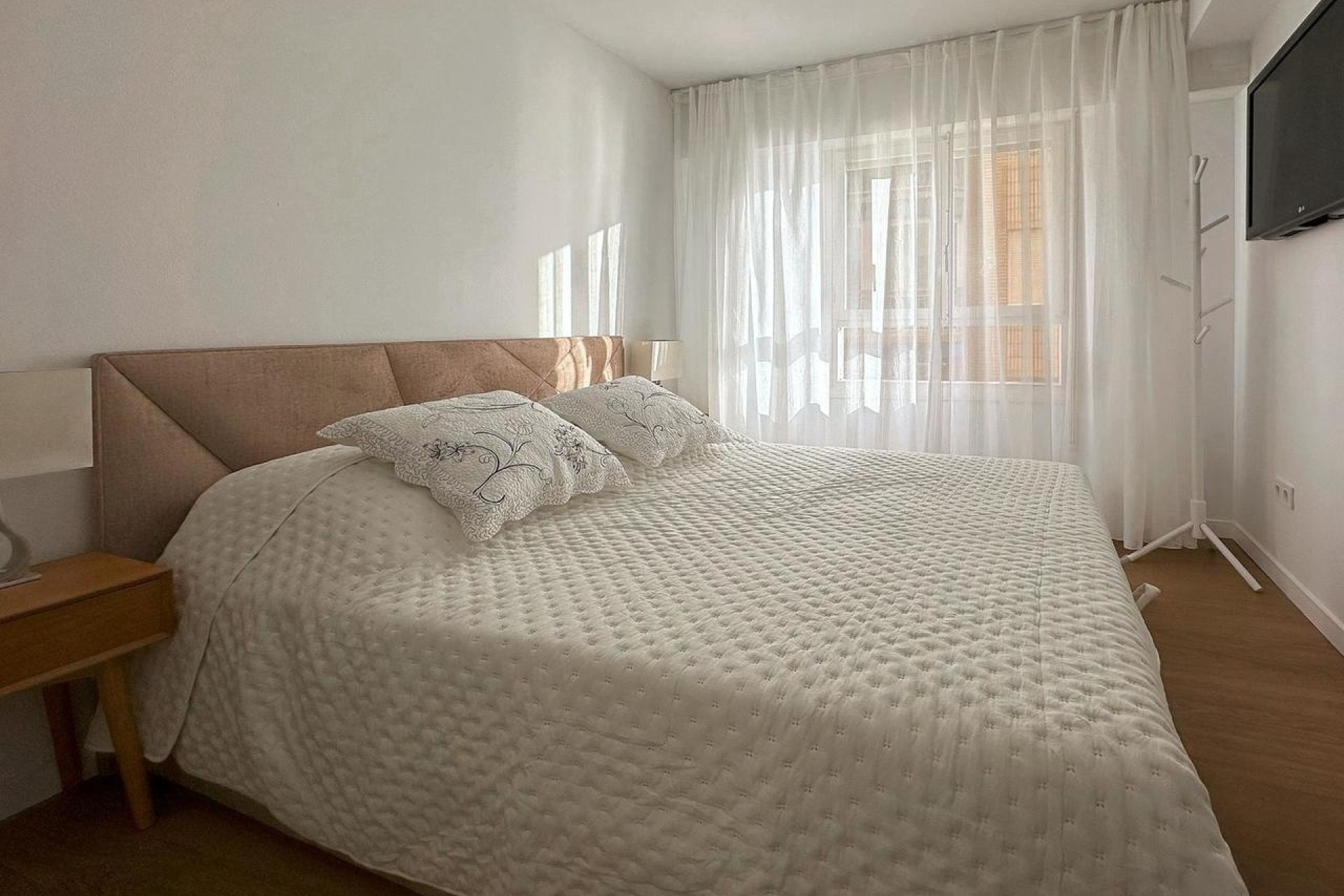 Herverkoop - Appartement / Flat -
Torrevieja - Costa Blanca