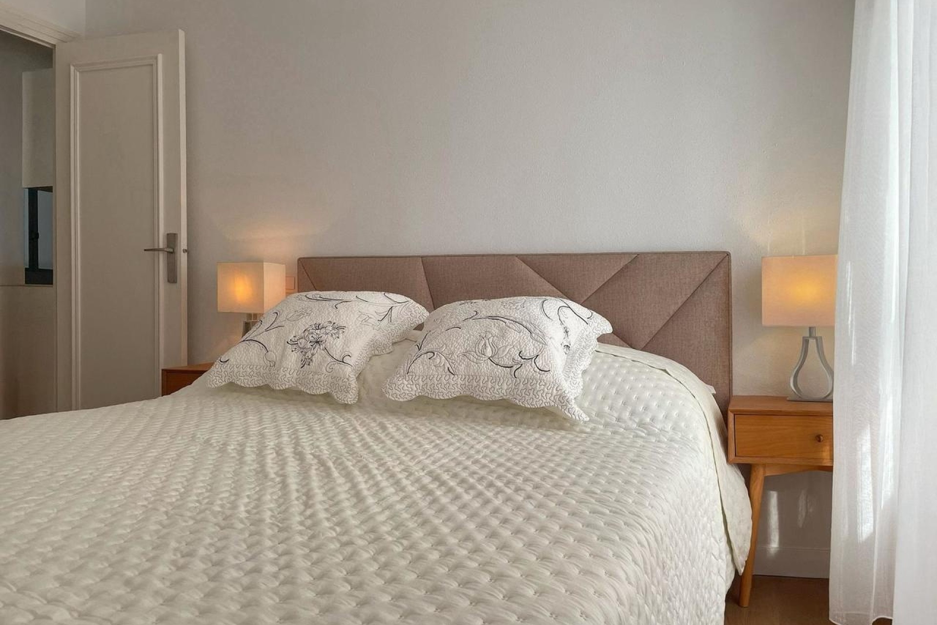 Herverkoop - Appartement / Flat -
Torrevieja - Costa Blanca