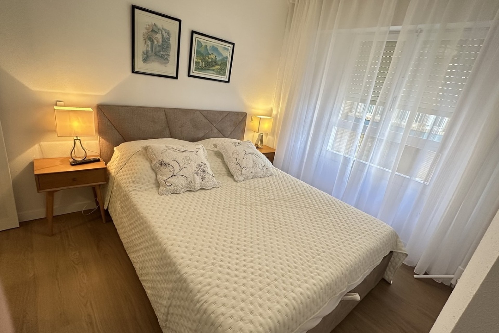 Herverkoop - Appartement / Flat -
Torrevieja - Costa Blanca