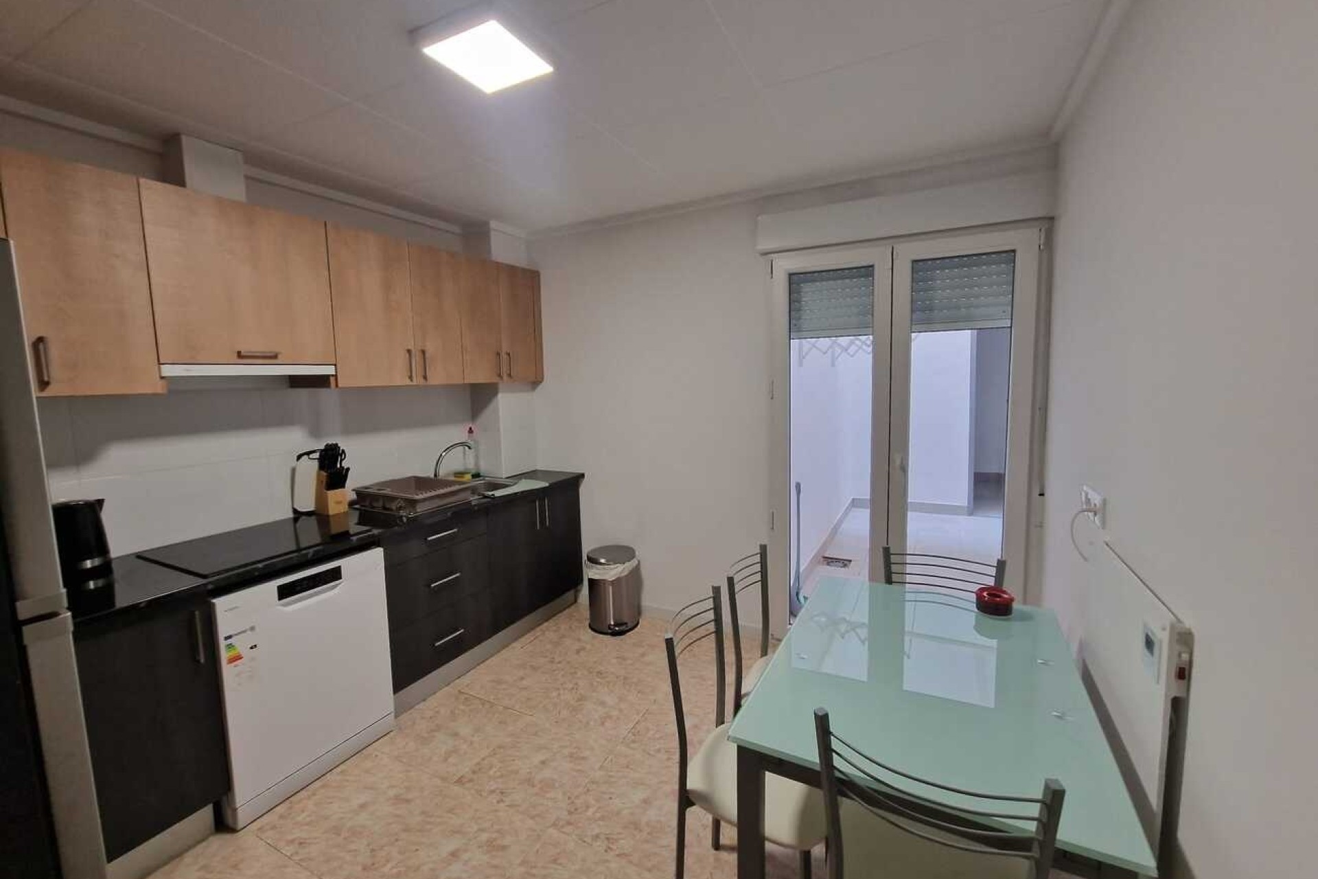 Herverkoop - Appartement / Flat -
Torrevieja - Costa Blanca