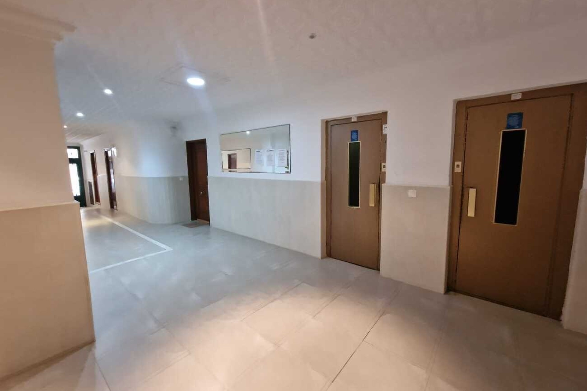 Herverkoop - Appartement / Flat -
Torrevieja - Costa Blanca
