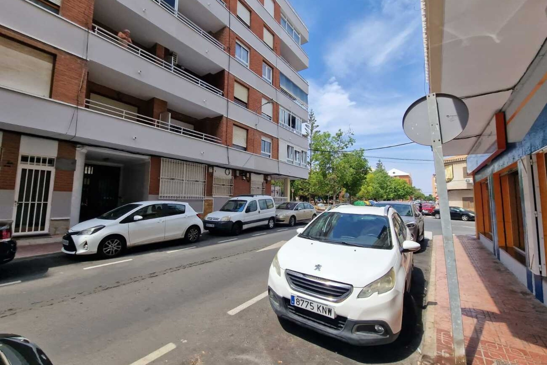 Herverkoop - Appartement / Flat -
Torrevieja - Costa Blanca