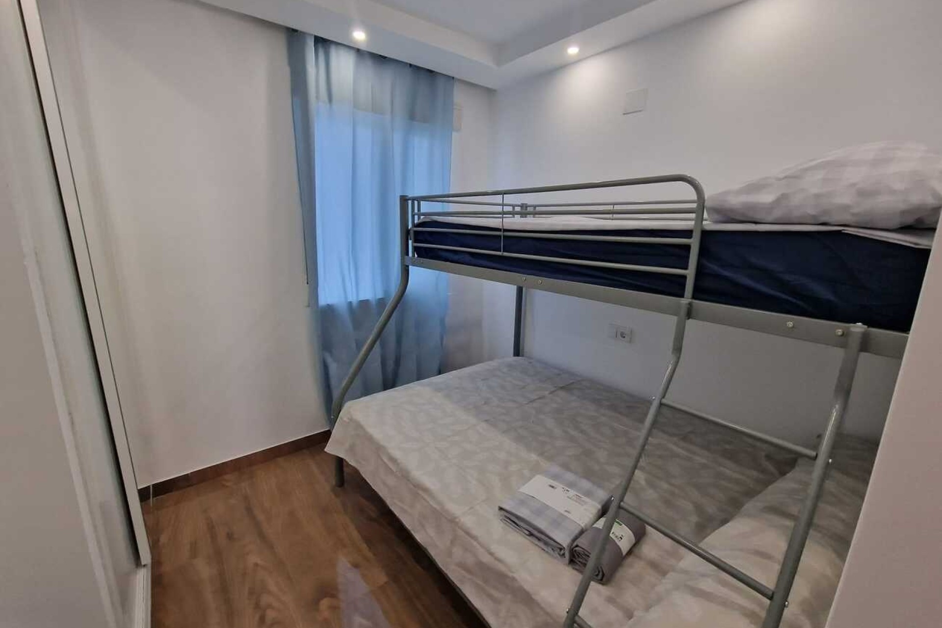 Herverkoop - Appartement / Flat -
Torrevieja - Costa Blanca