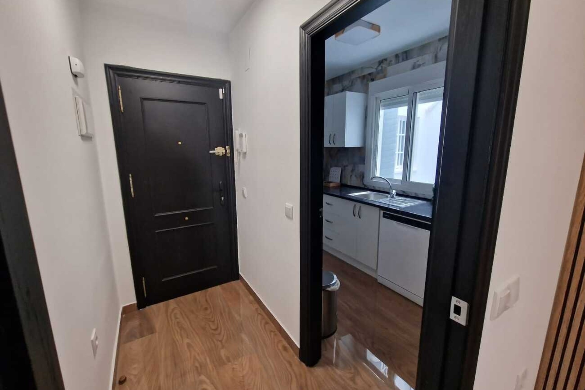 Herverkoop - Appartement / Flat -
Torrevieja - Costa Blanca
